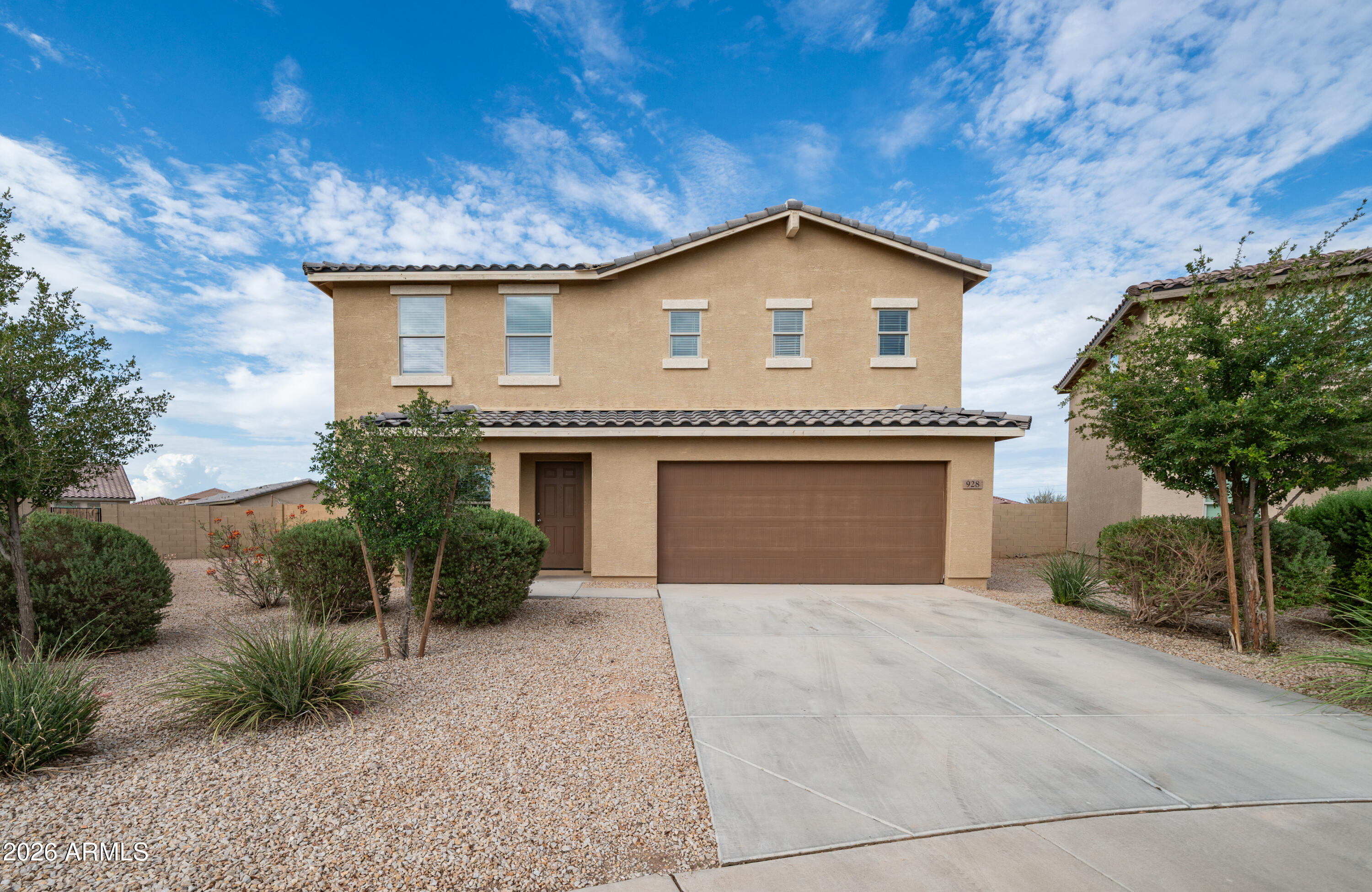 928 W Verde Lane, Coolidge, AZ 85128