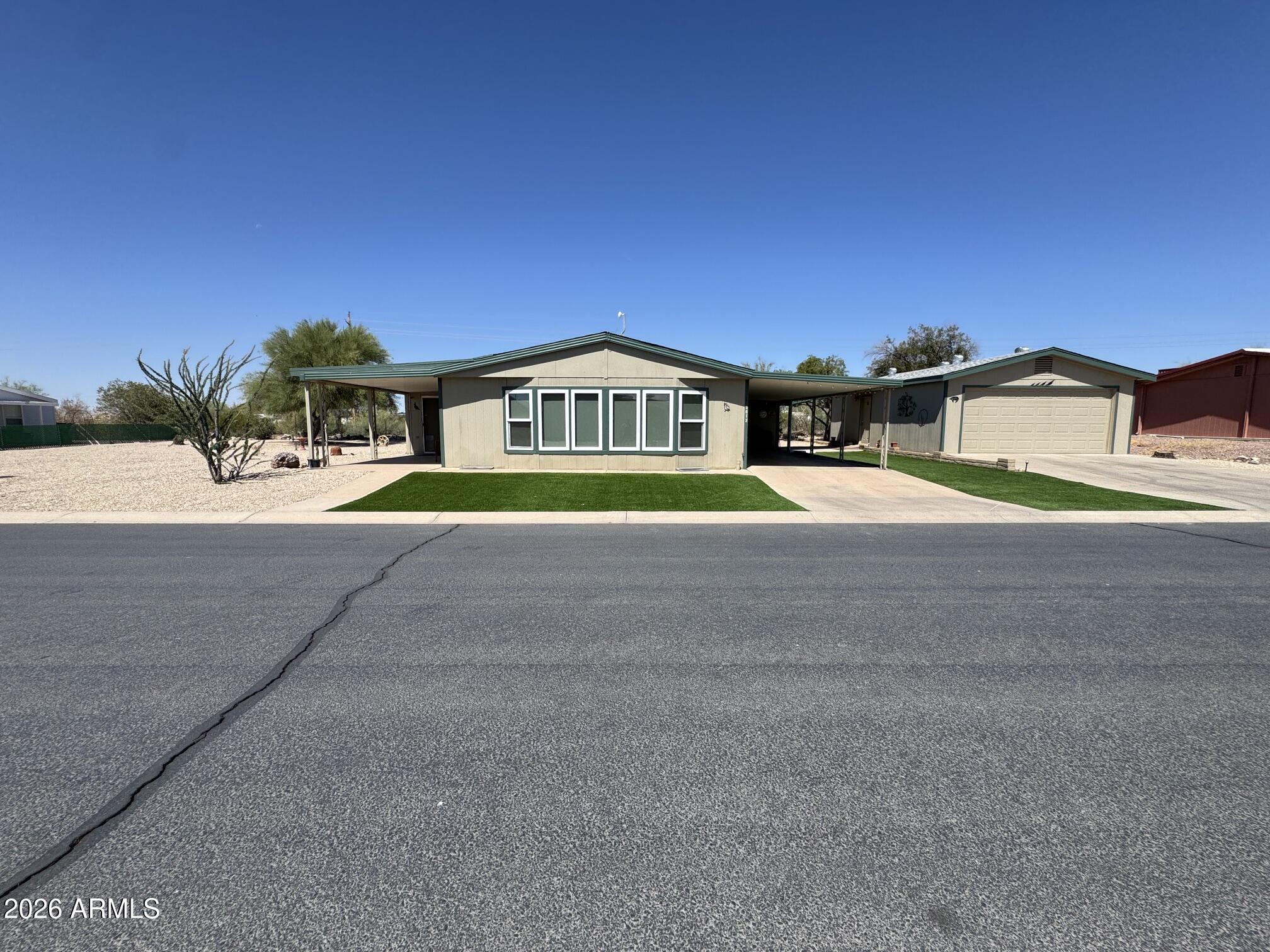 3612 N INDIANA Avenue, Florence, AZ 85132