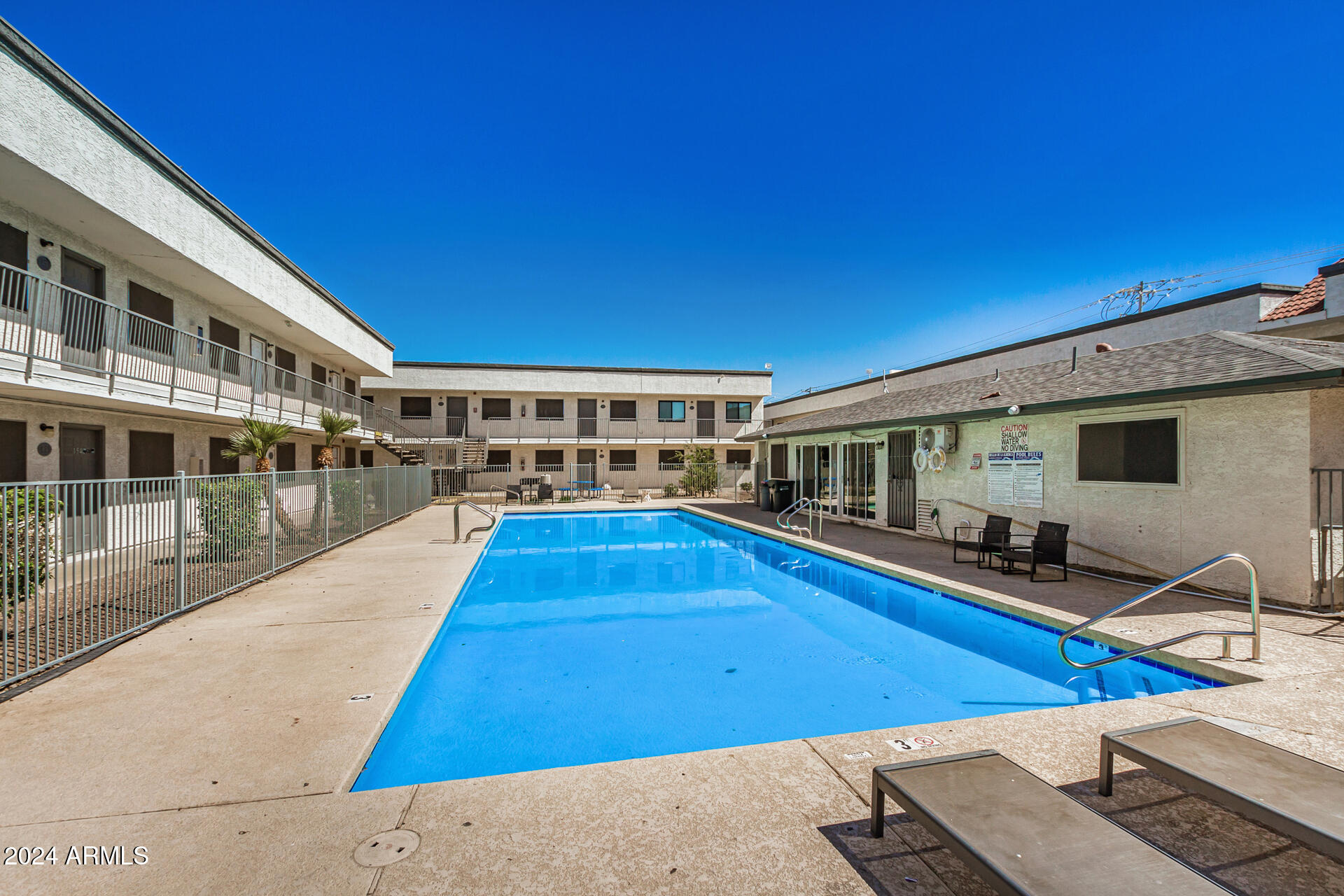 18202 Cave Creek Road 5 units, Phoenix, AZ 85032