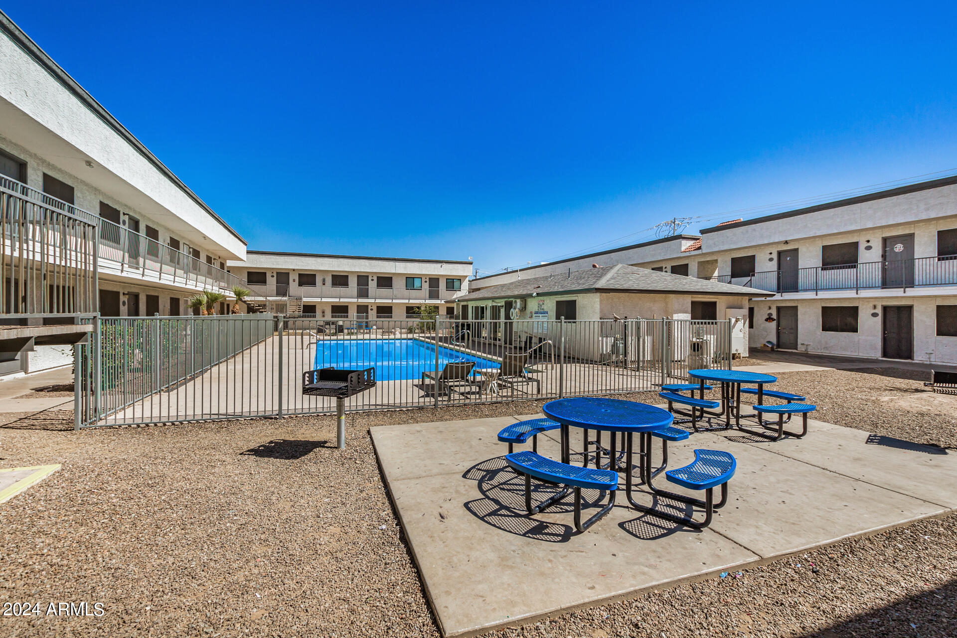 18202 Cave Creek Road 17units, Phoenix, AZ 85032