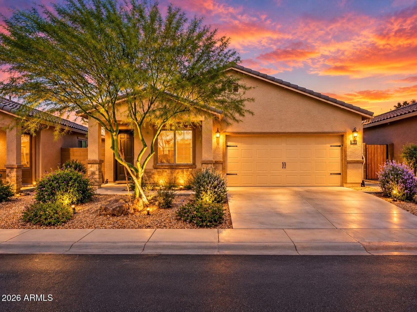 11498 DEANNE Drive, Youngtown, AZ, 85363 — assumable FHA mortgage at 6.72%