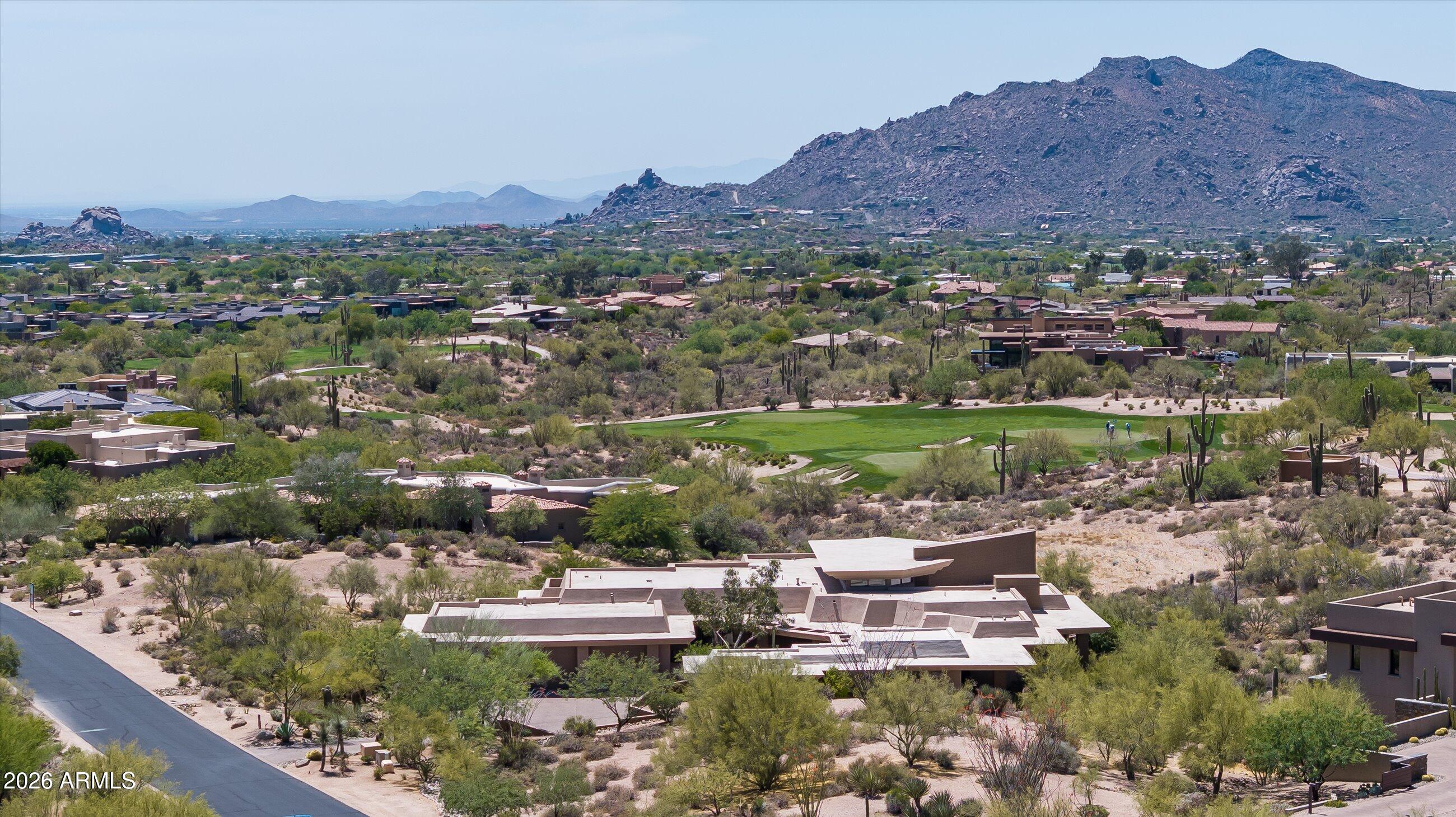 9216 E SKY LINE Drive, Scottsdale, AZ 85262
