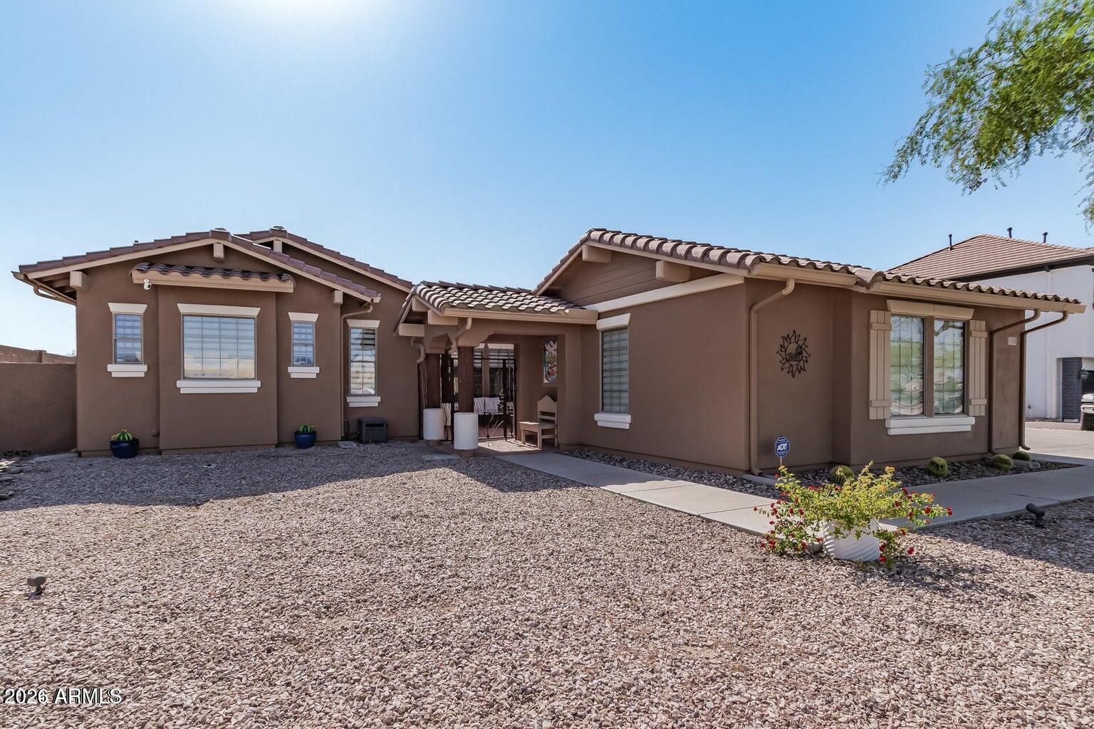 9908 S 43rd Avenue, Laveen, AZ 85339