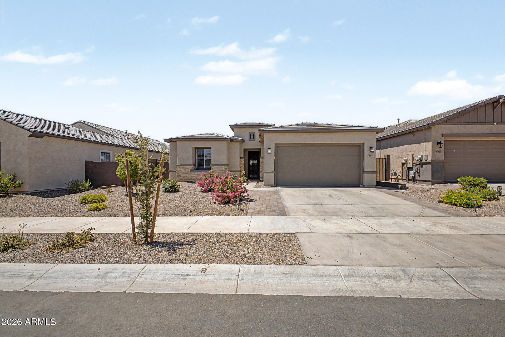 16699 W SAGUARO PARK Lane, Surprise, AZ 85387