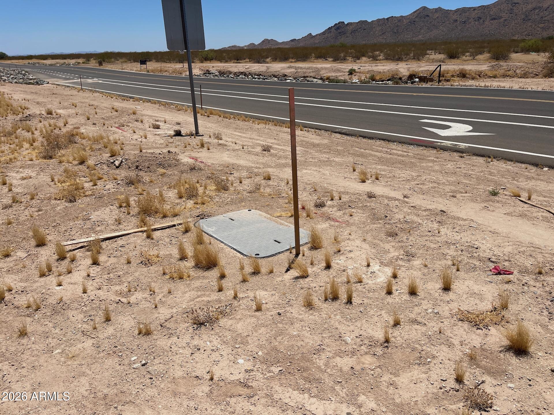 0 W Beardsley Road -, Surprise, AZ 85378