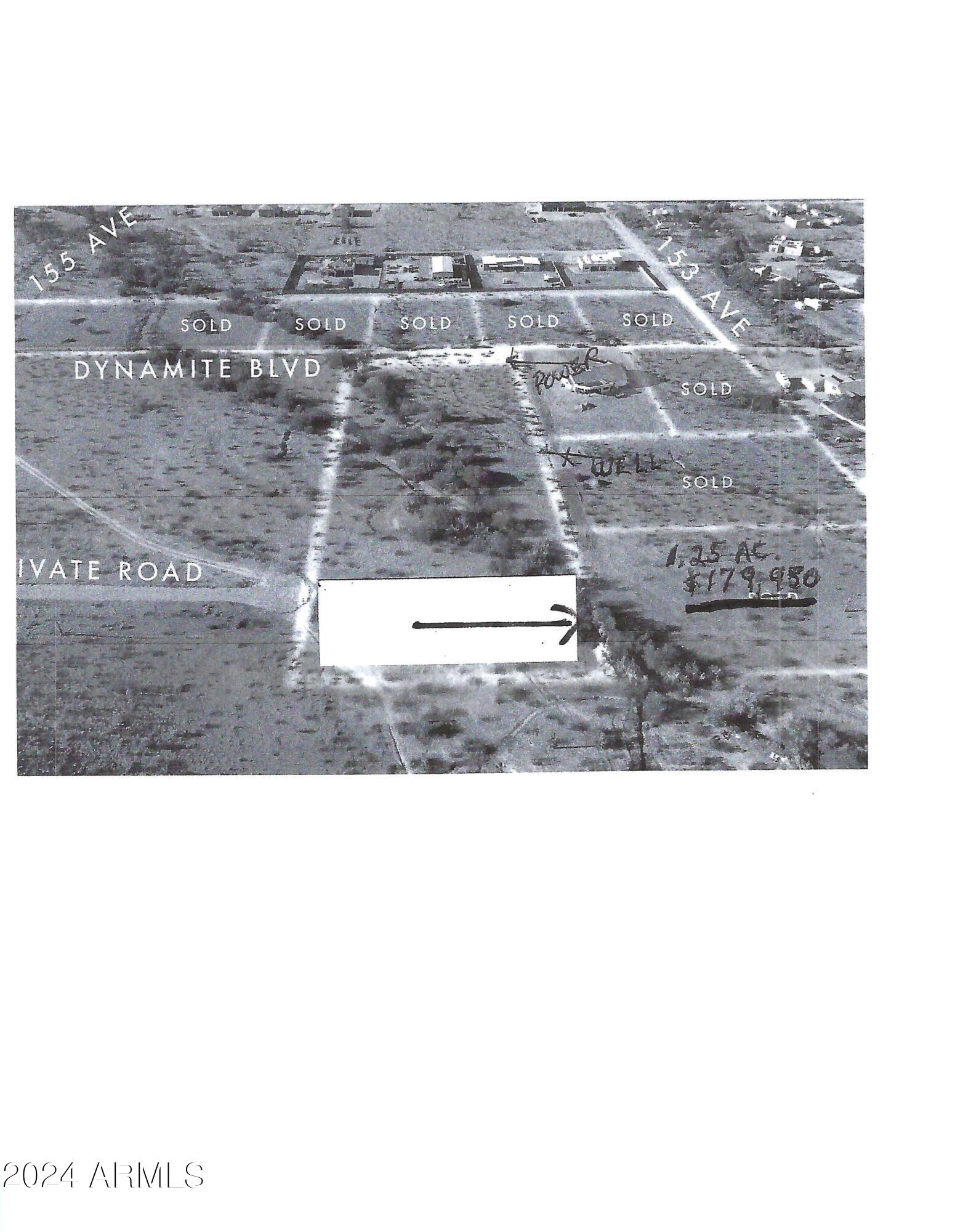 153XX W Dynamite Boulevard 5, Surprise, AZ 85387