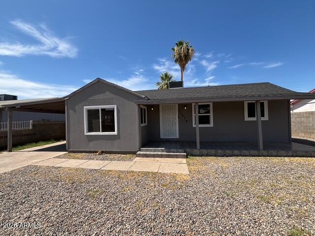 11014 W COCOPAH Street, Avondale, AZ 85323