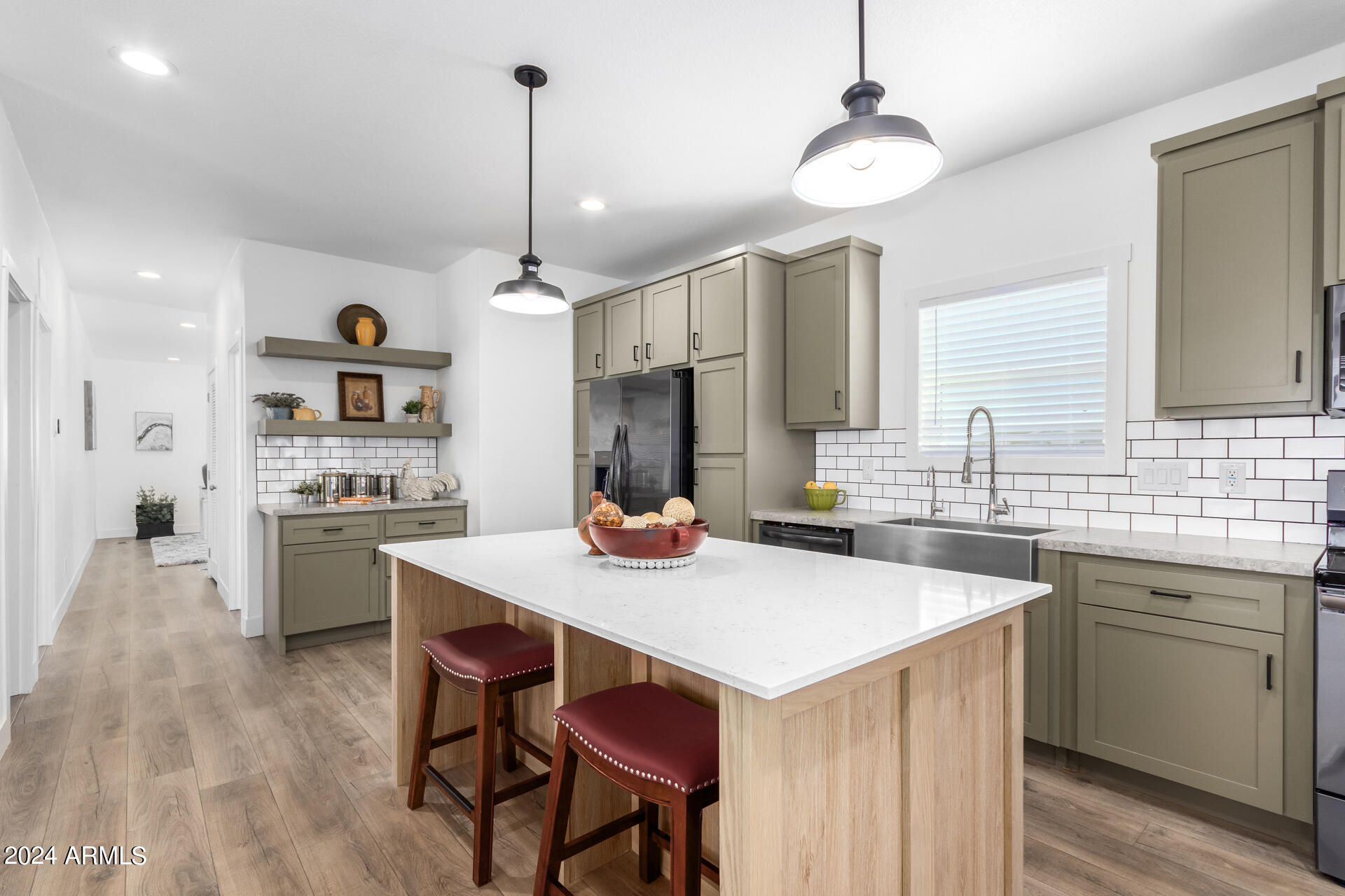 50863 W SAFFRON Lane, Maricopa, AZ 85139