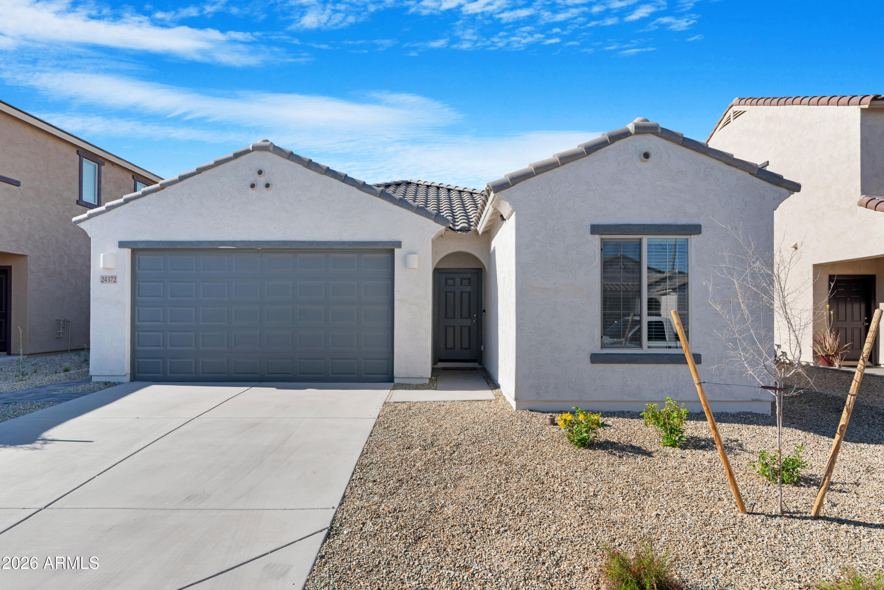 24372 W FLORES Drive, Buckeye, AZ 85326
