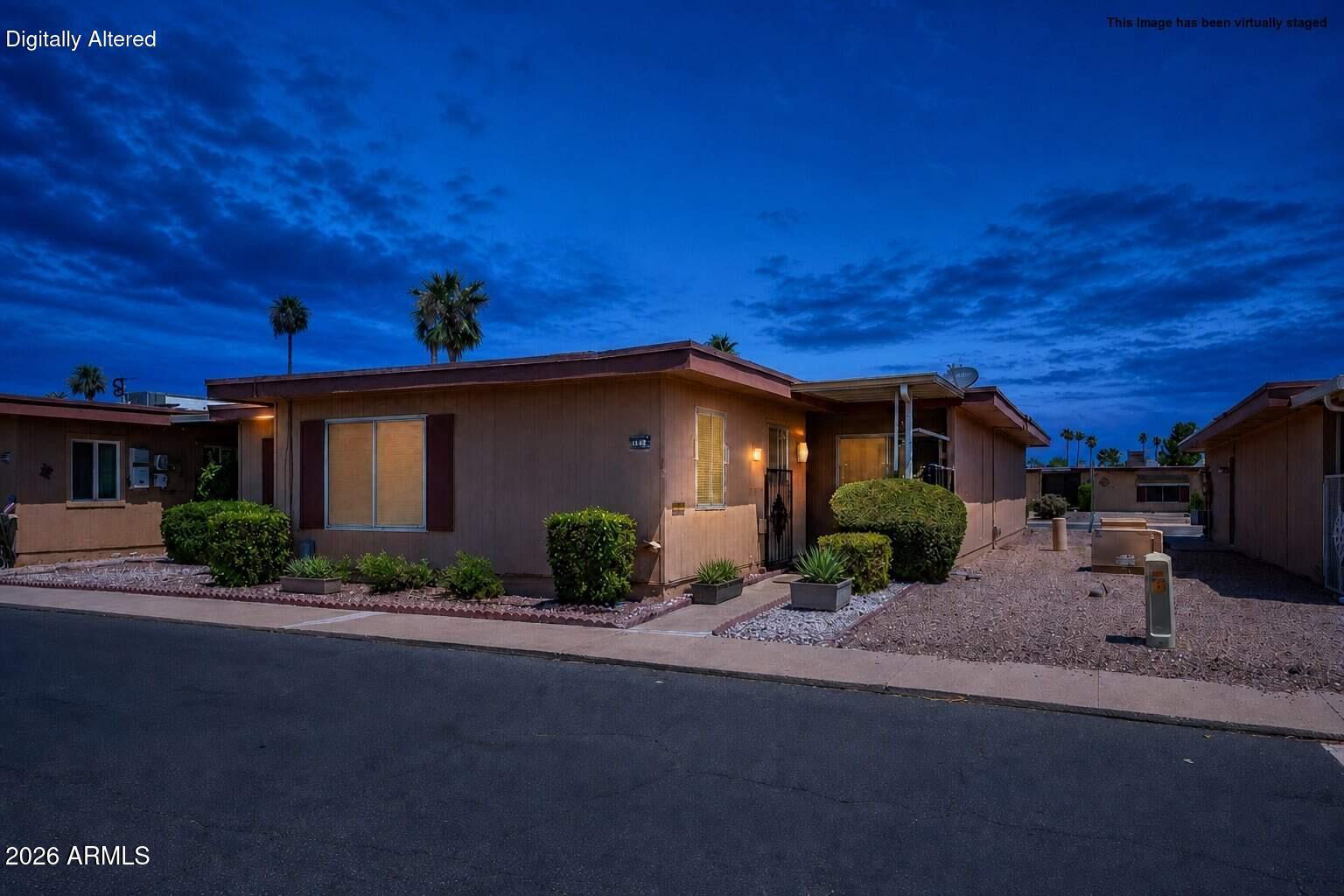 13232 N 98TH Avenue N, Sun City, AZ 85351