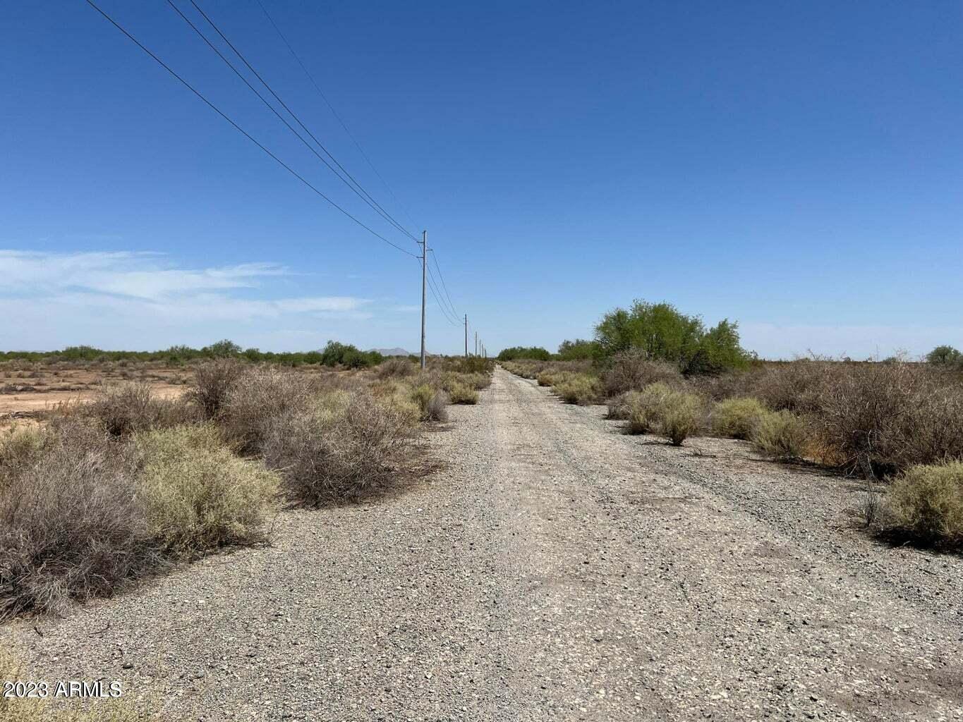 3035 N TAOS Circle 4, Eloy, AZ 85131