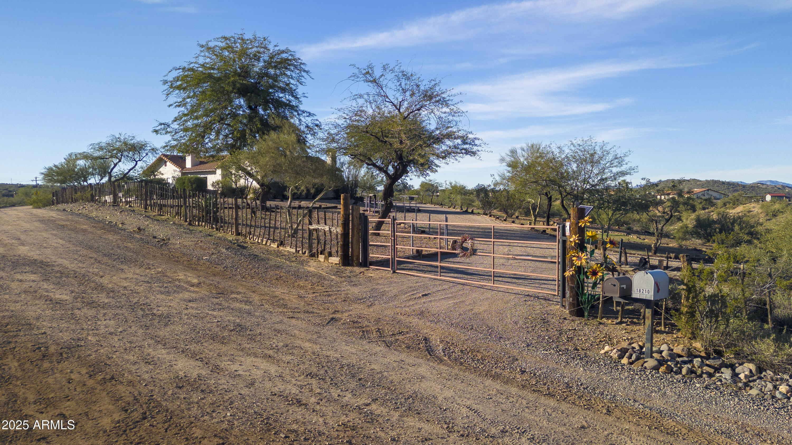 18330 W MOONLIGHT MESA Road, Wickenburg, AZ 85390