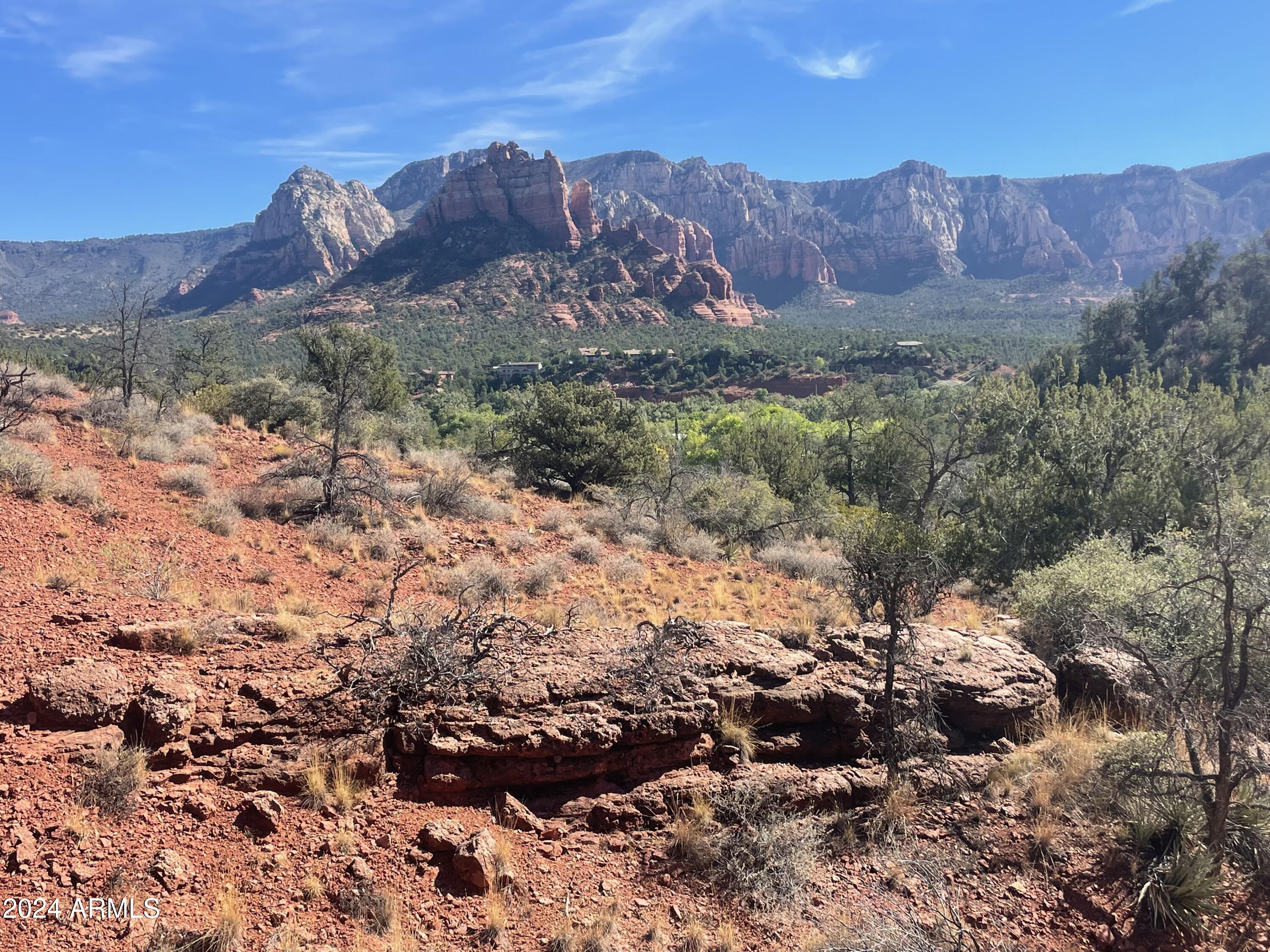 8 SKY RIDGE Court 8, Sedona, AZ 86336