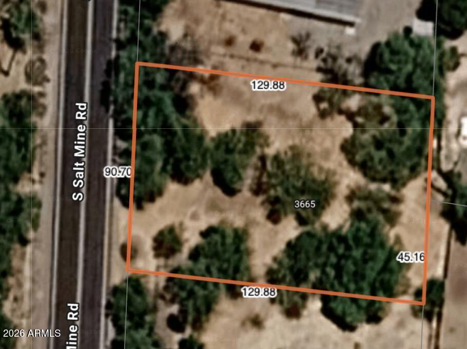 3665 S SALT MINE Road 27, Camp Verde, AZ 86322