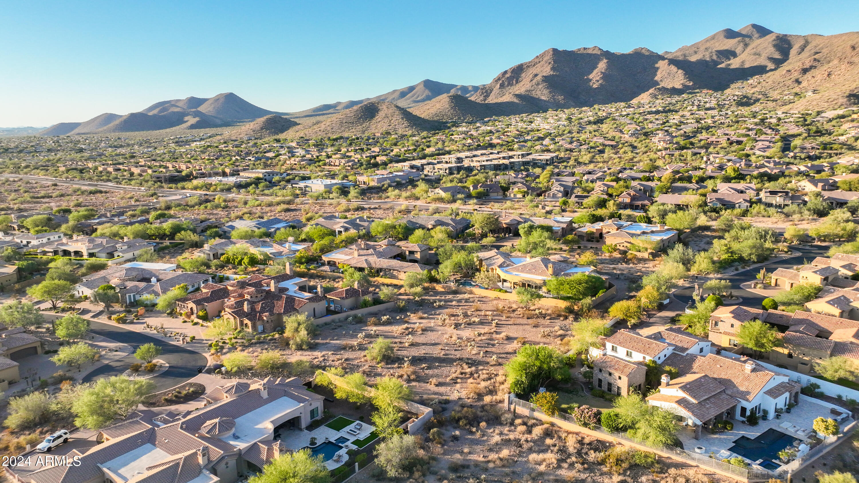 13784 E GARY Road 12, Scottsdale, AZ 85259