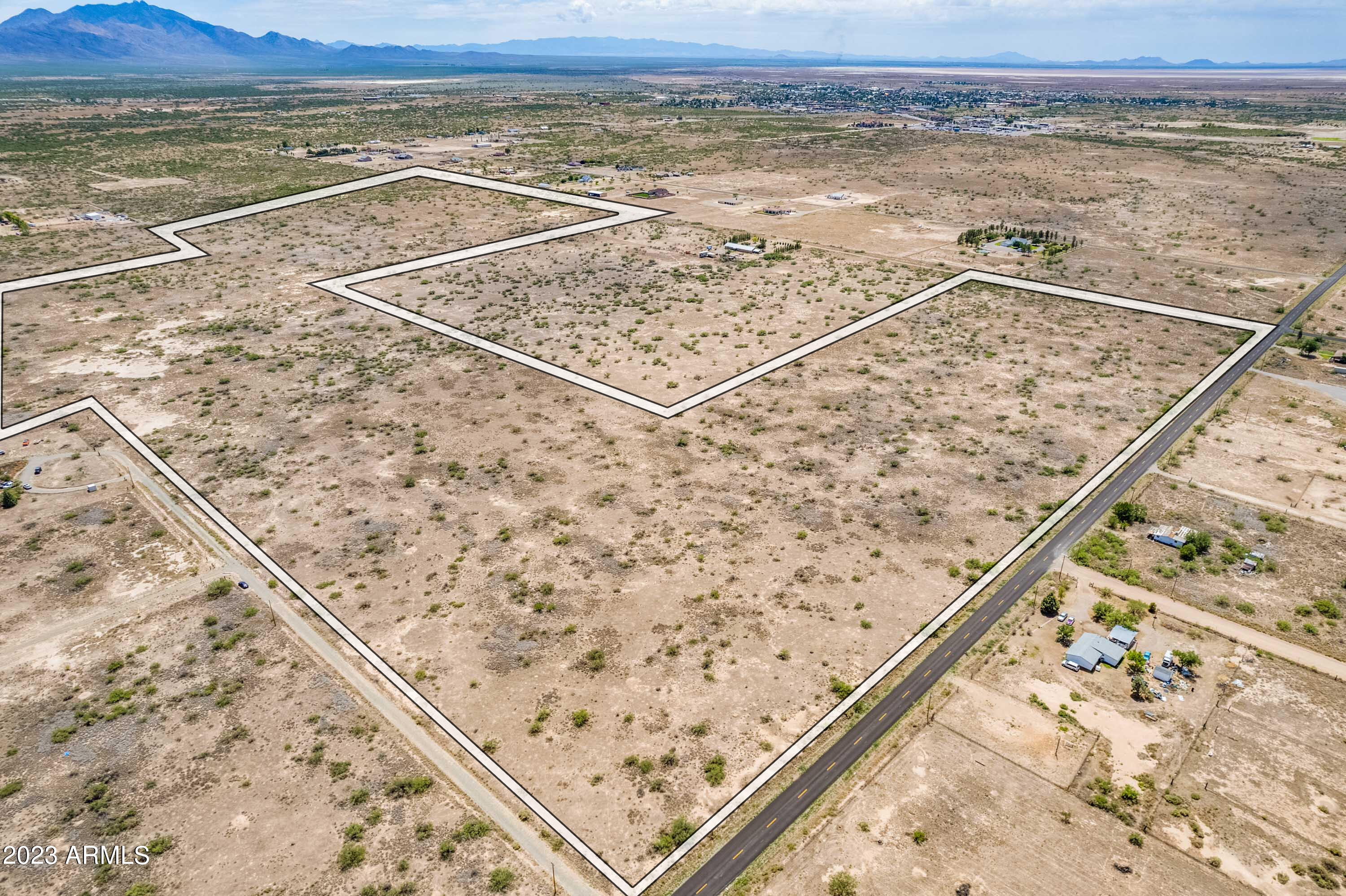 000 W Marguerite Road 24, Willcox, AZ 85643