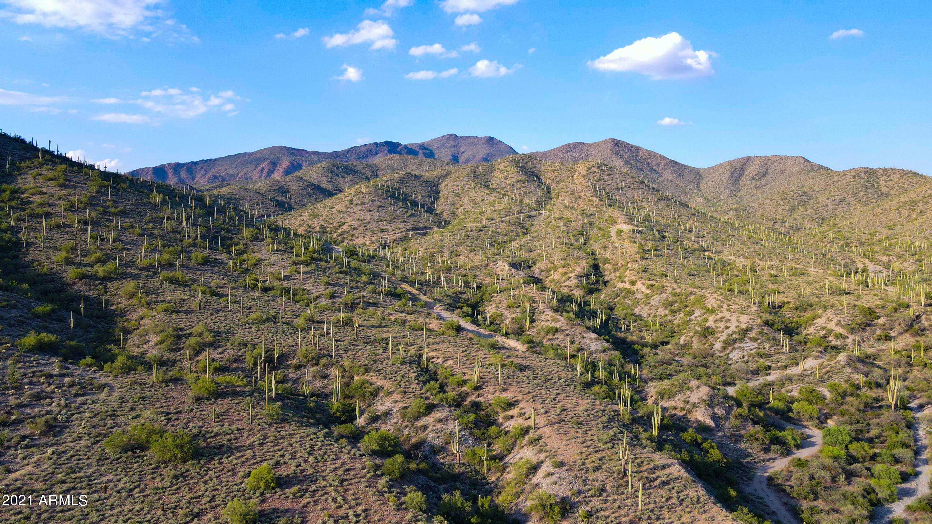 7700 E Highland Road -, Cave Creek, AZ 85331