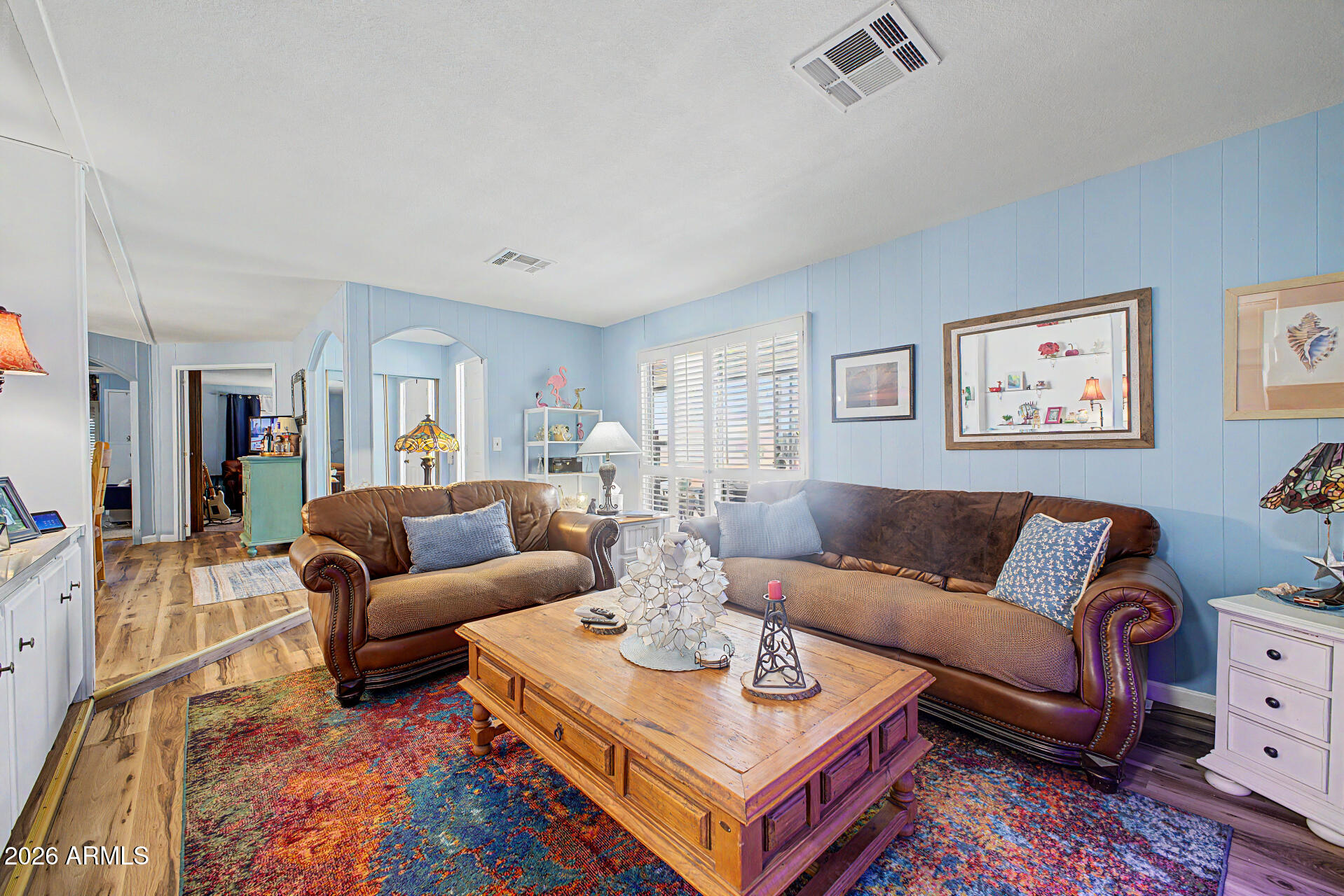 120 N VAL VISTA Drive 250, Mesa, AZ 85213