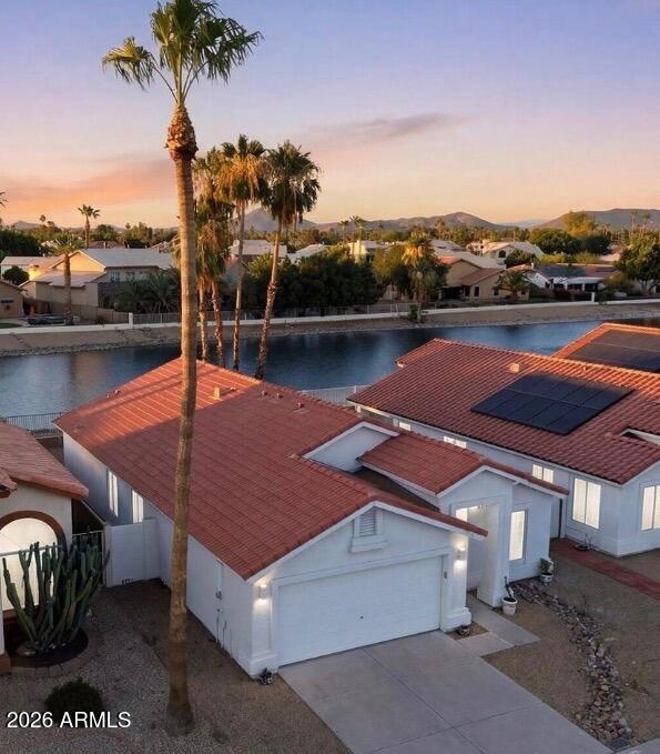 7824 W JULIE Drive, Glendale, AZ 85308