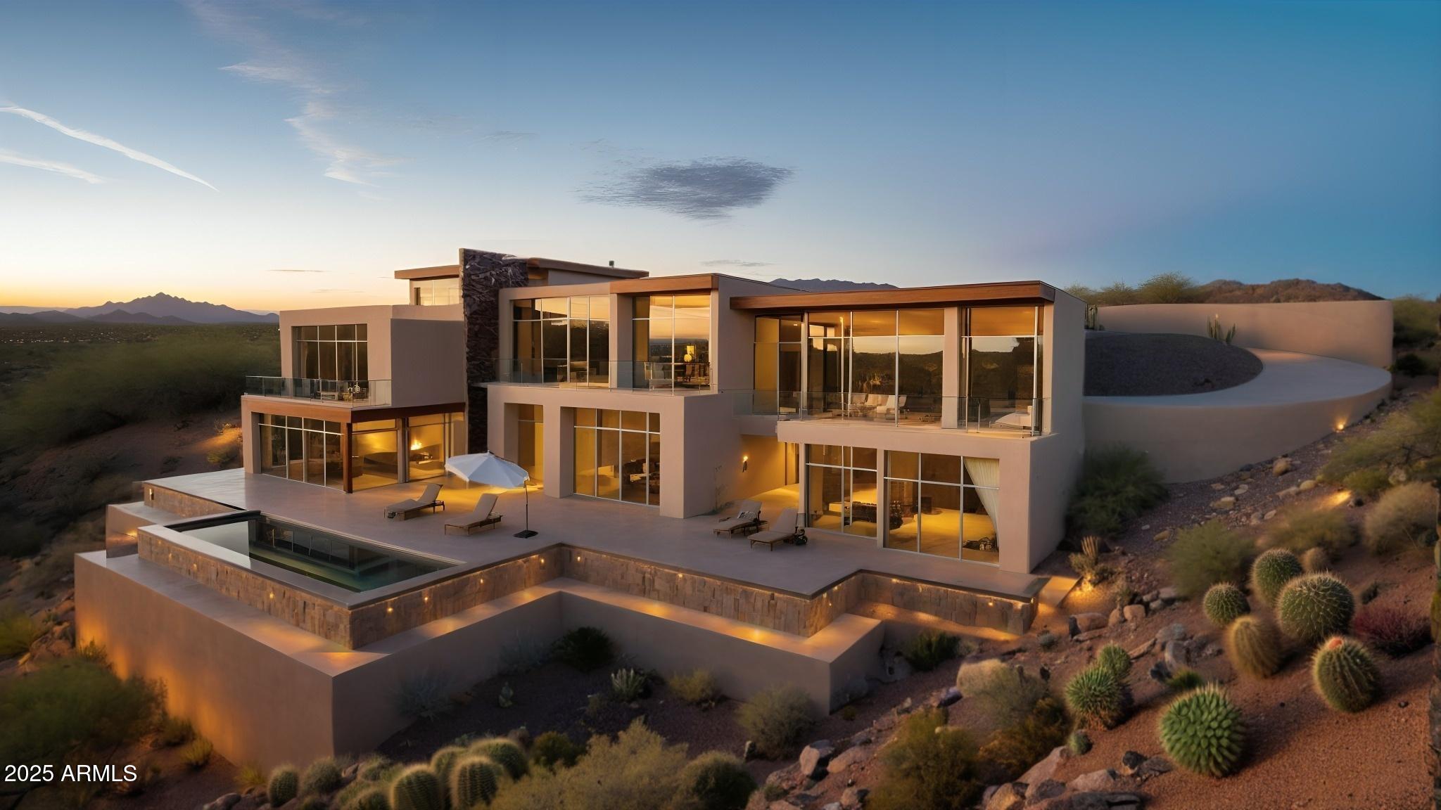 8828 E RED LAWRENCE Drive 33, Scottsdale, AZ 85262