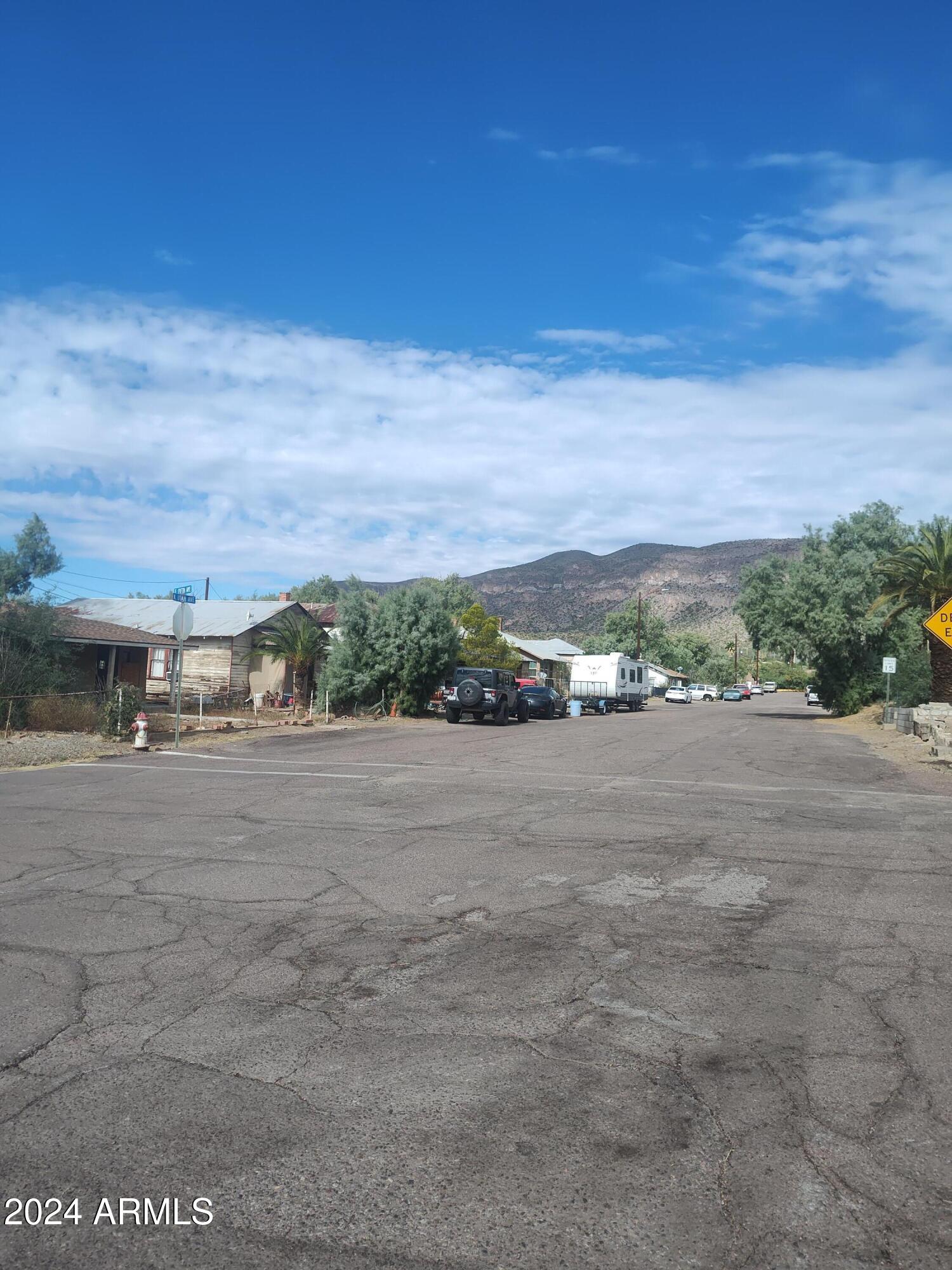 632 N UTAH Avenue 9, Hayden, AZ 85135