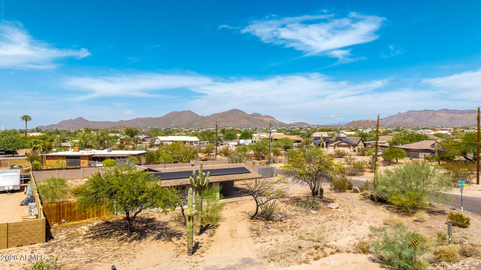 7750 E HERMOSA VISTA Drive, Mesa, AZ 85207