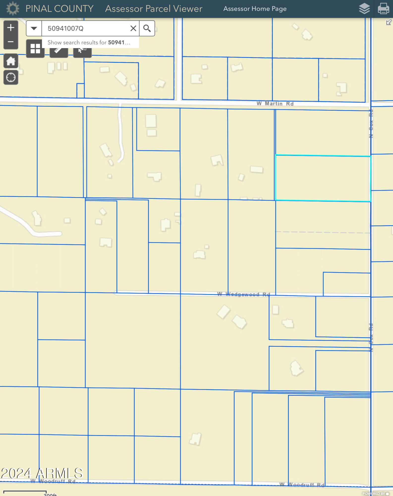 0 N Cox Road Q, Casa Grande, AZ 85194