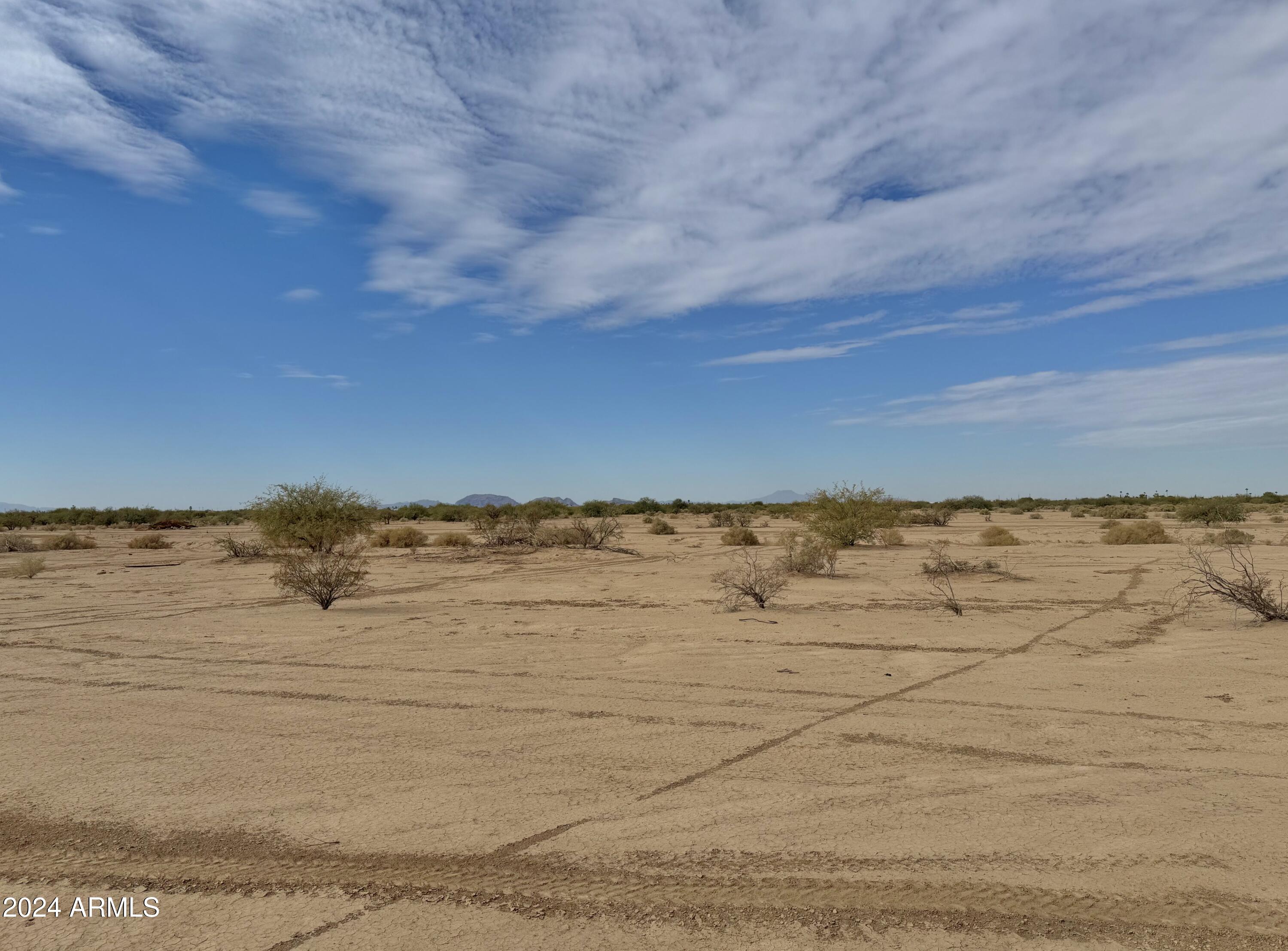 000 S 7 Lots off S Toltec Buttes Road 132, Eloy, AZ 85131