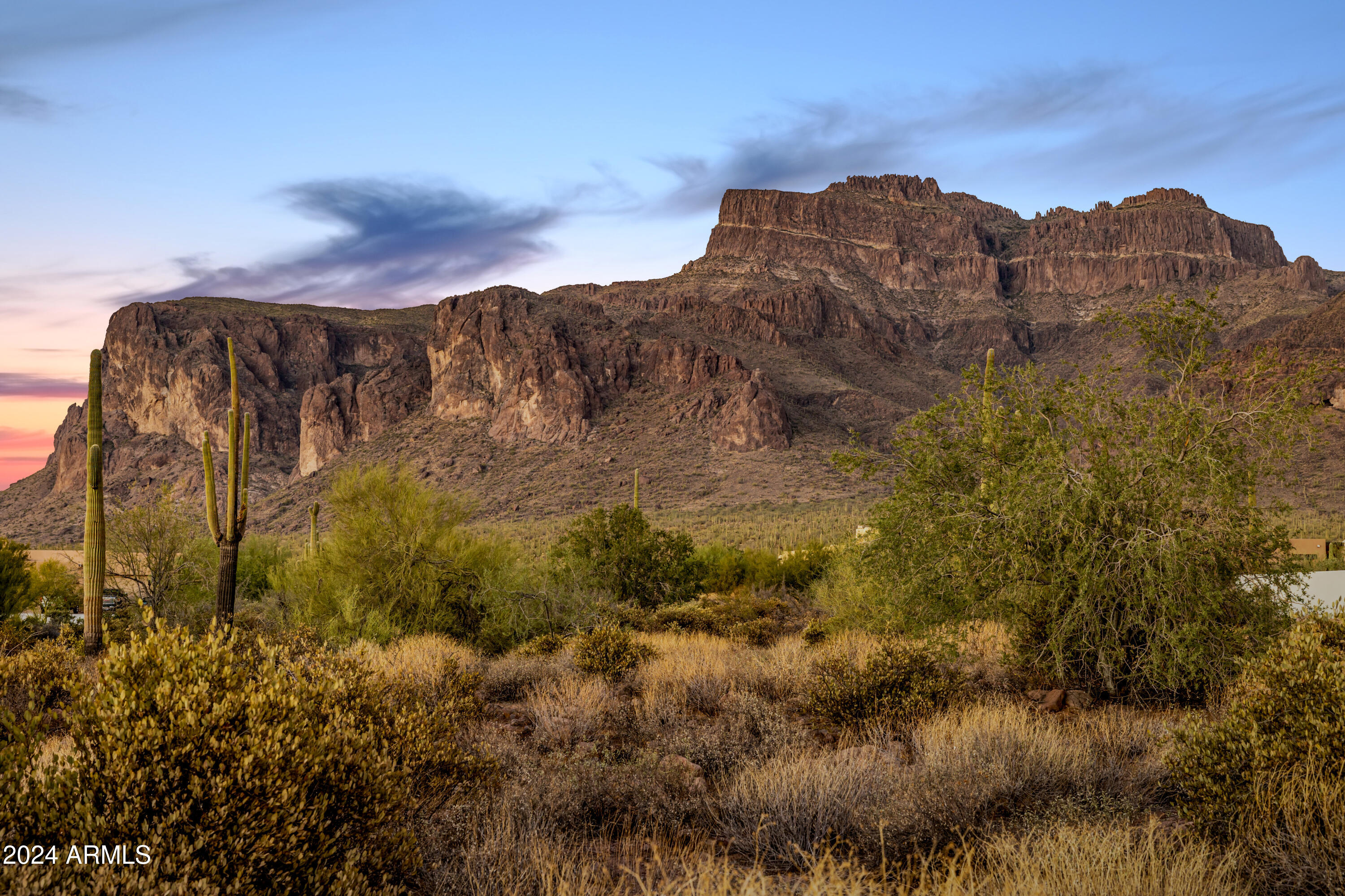 7255 E GRAND VIEW Lane 86, Gold Canyon, AZ 85119