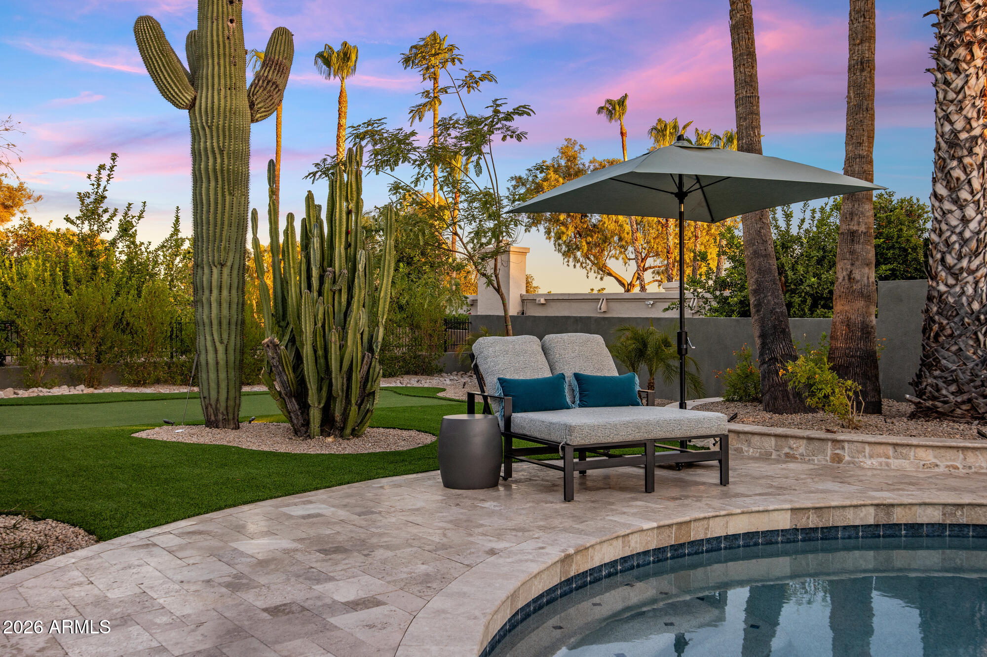 8311 E VISTA DE VALLE, Scottsdale, AZ 85255