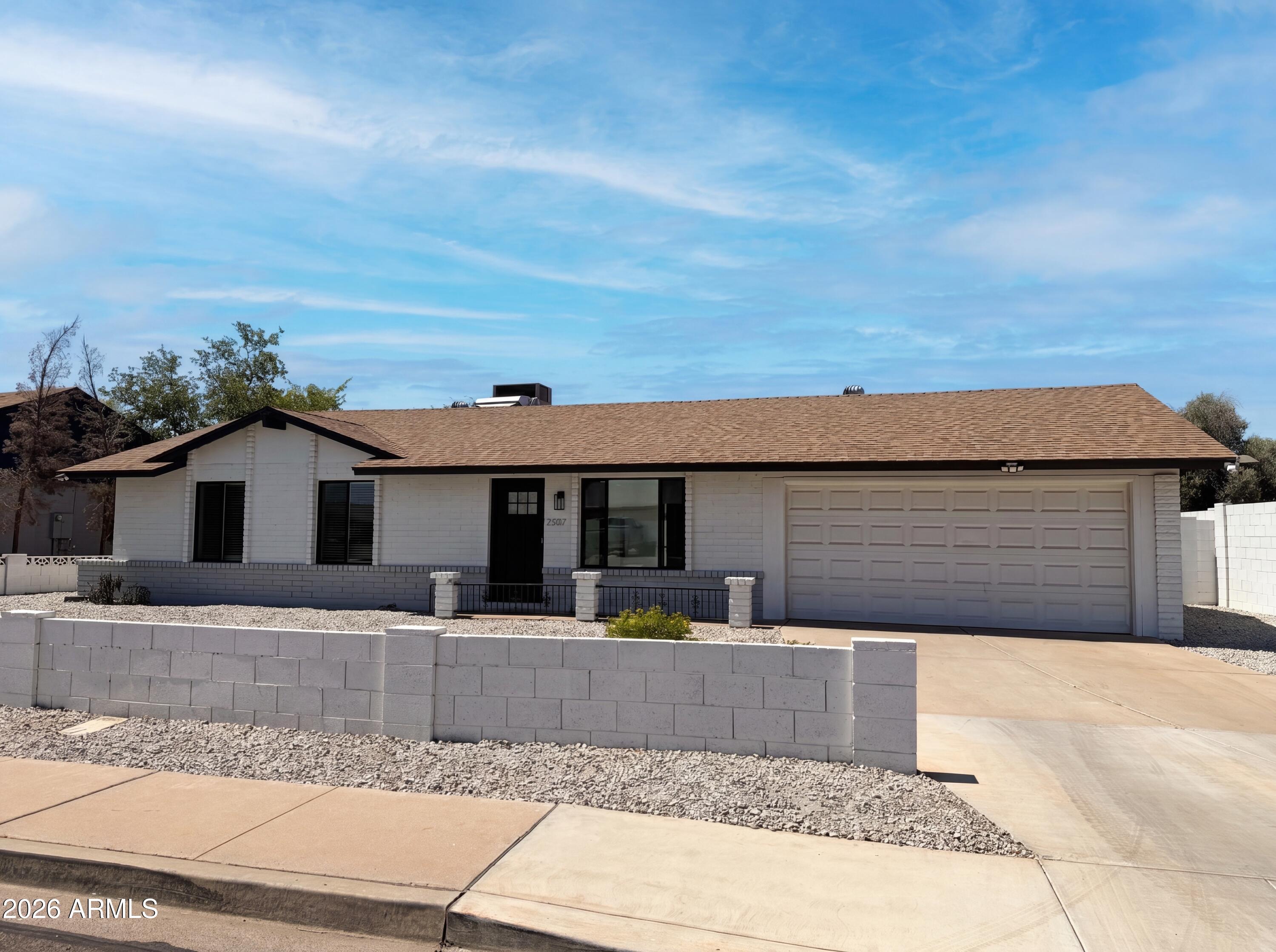 2507 E BUFFALO Street, Chandler, AZ 85225