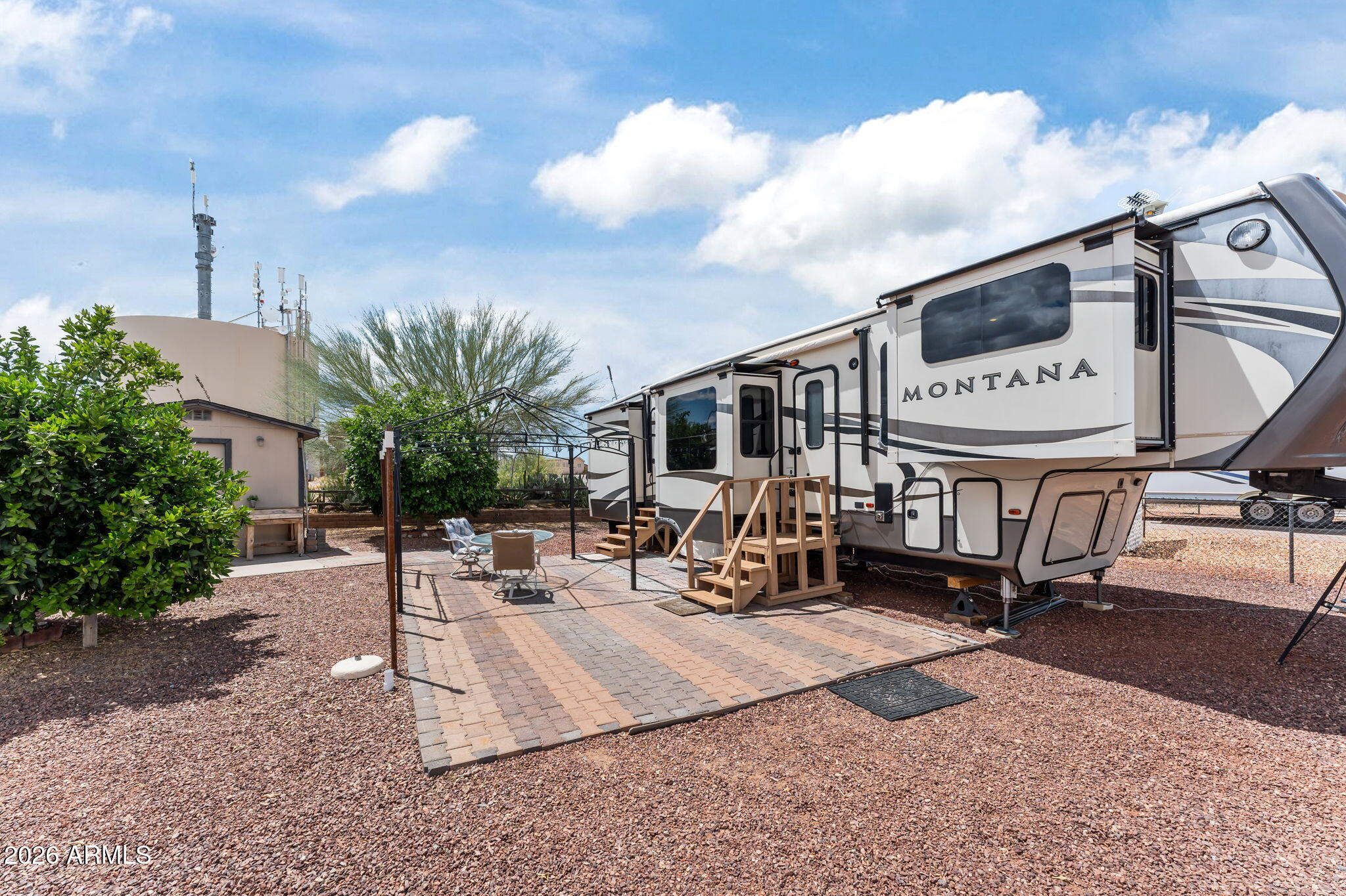 30770 S PIONEER PASS Road 393, Congress, AZ 85332