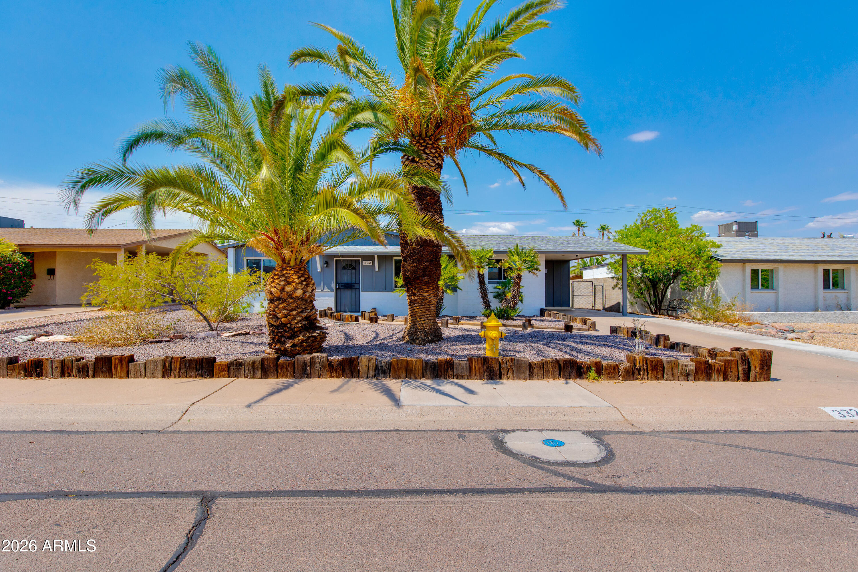 332 E TAYLOR Street, Tempe, AZ 85288