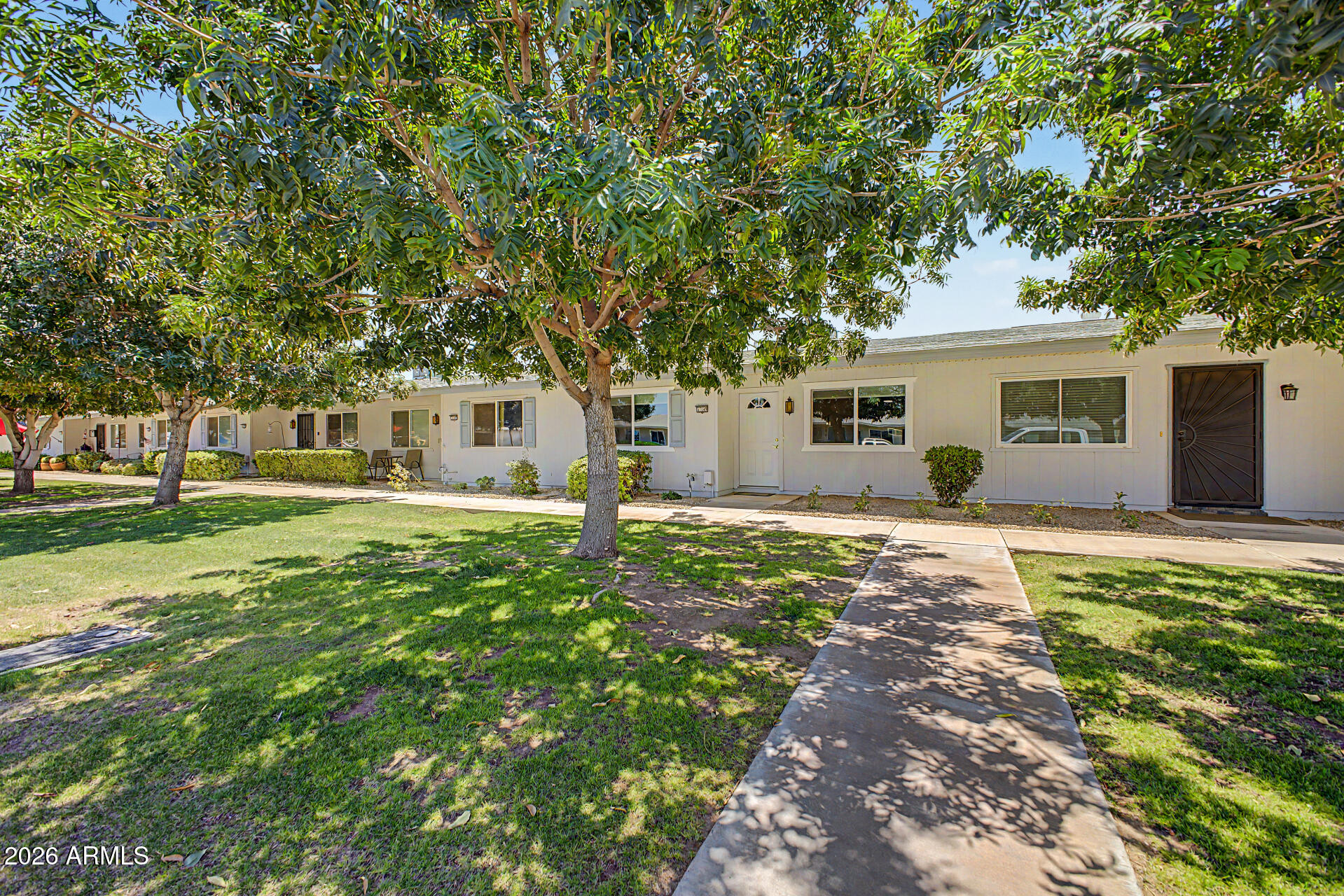 11149 W EMERALD Drive, Sun City, AZ 85351