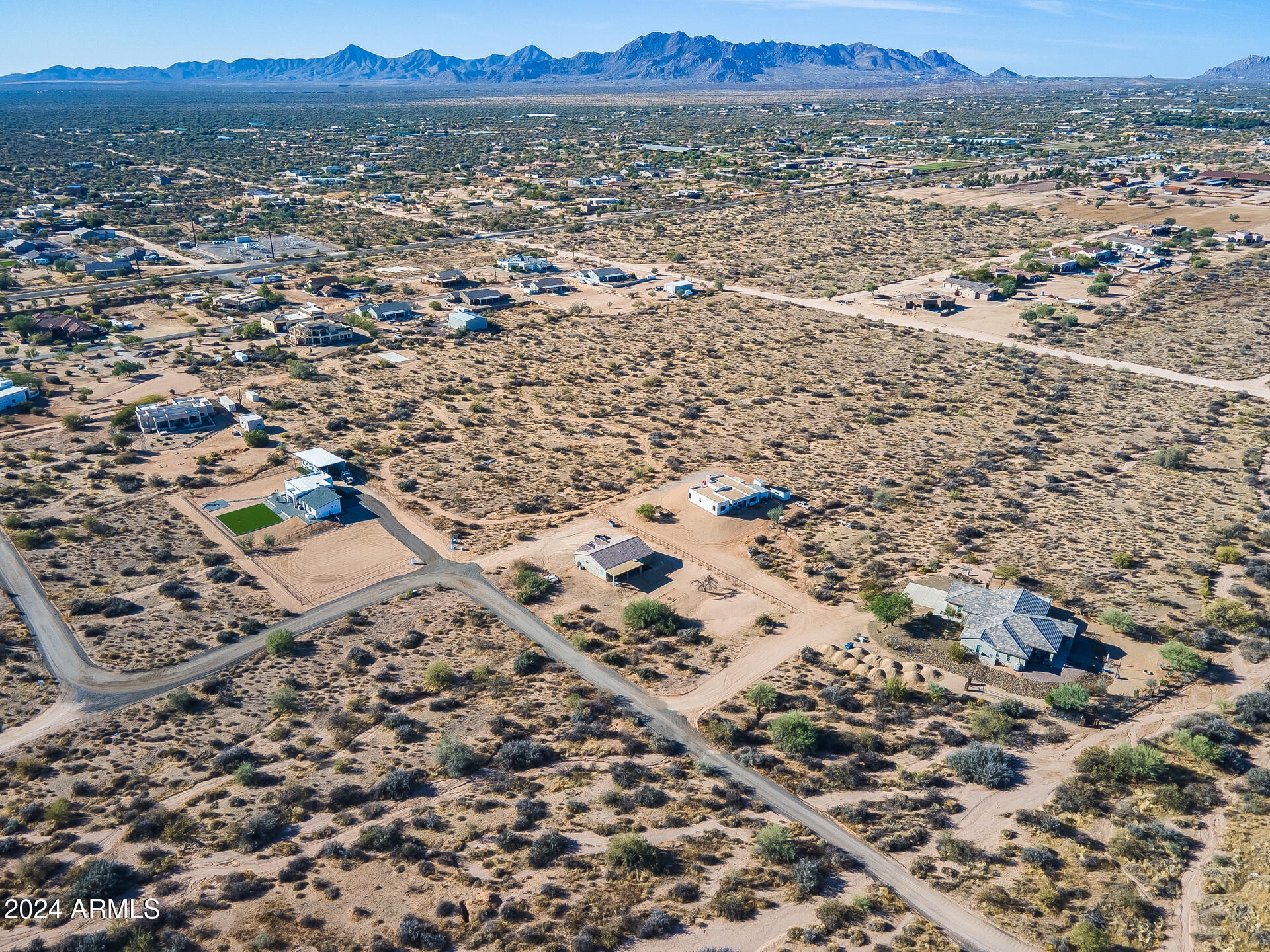 28839 N 165TH Place 5, Scottsdale, AZ 85262