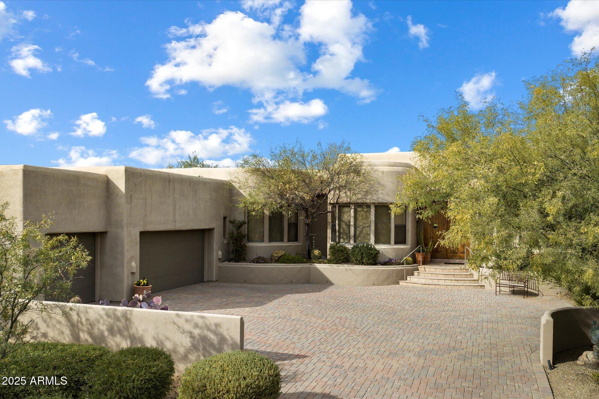 9784 E MIRAMONTE Drive, Scottsdale, AZ 85262