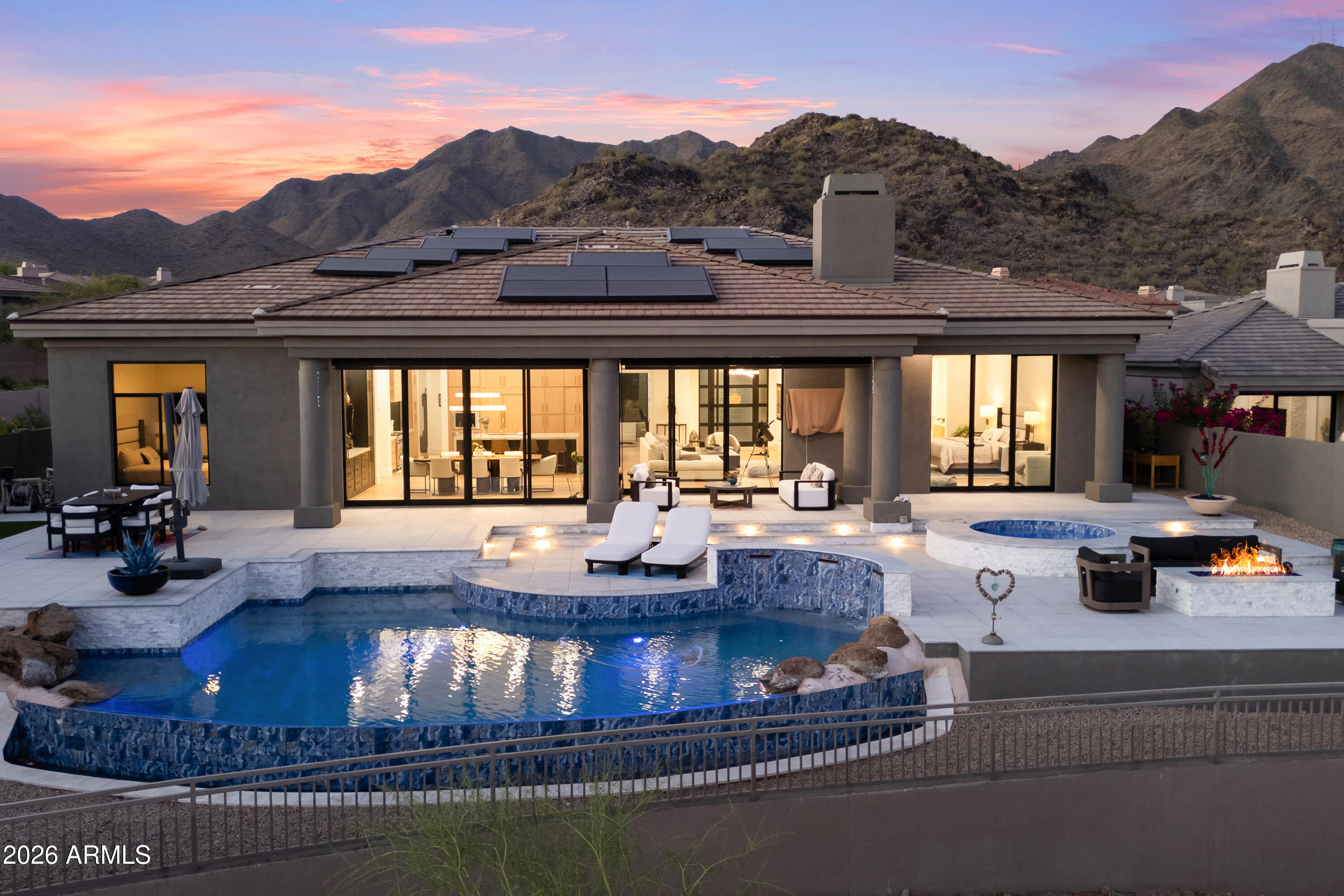 11023 E MIRASOL Circle E, Scottsdale, AZ 85255