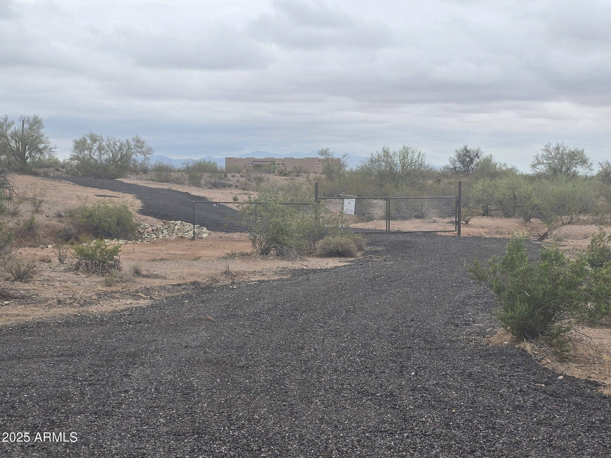 00XX N 253rd Lane -, Morristown, AZ 85342