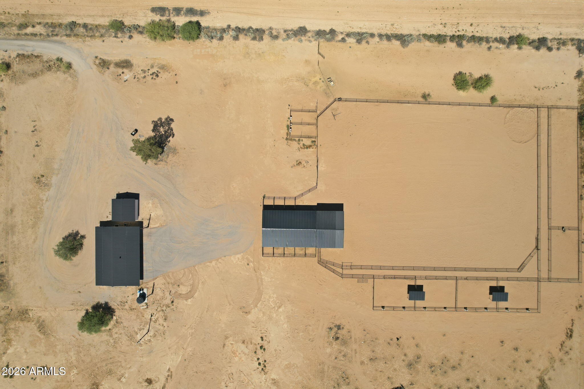 1650 E Storey Road, Coolidge, AZ 85128