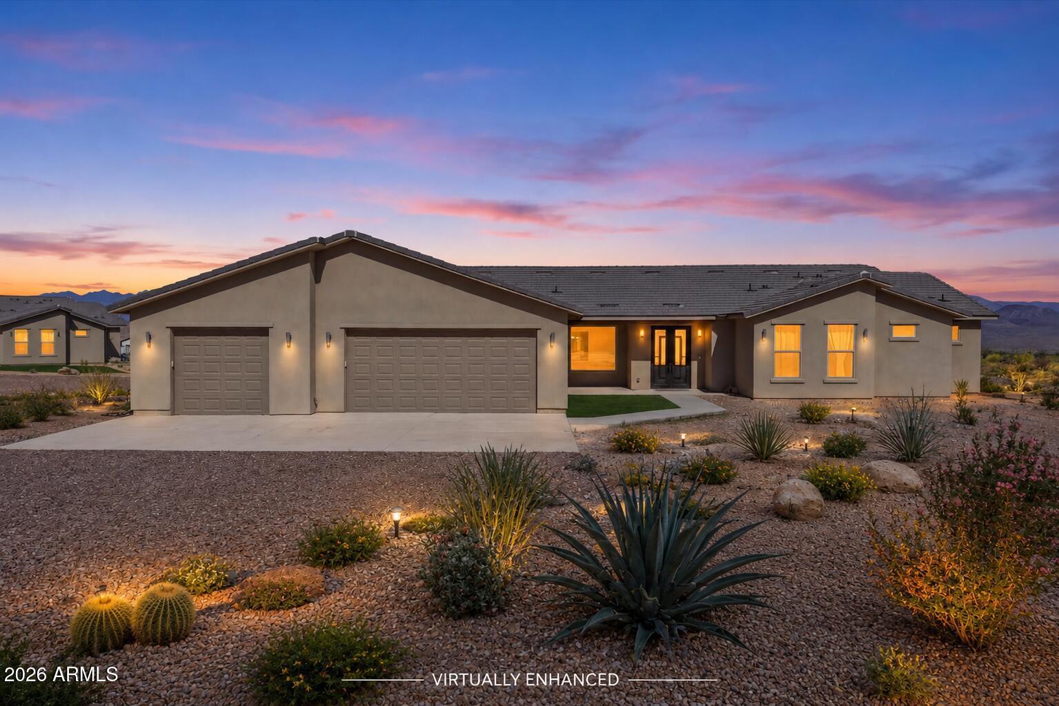 16320 E Skinner Drive, Scottsdale, AZ 85262