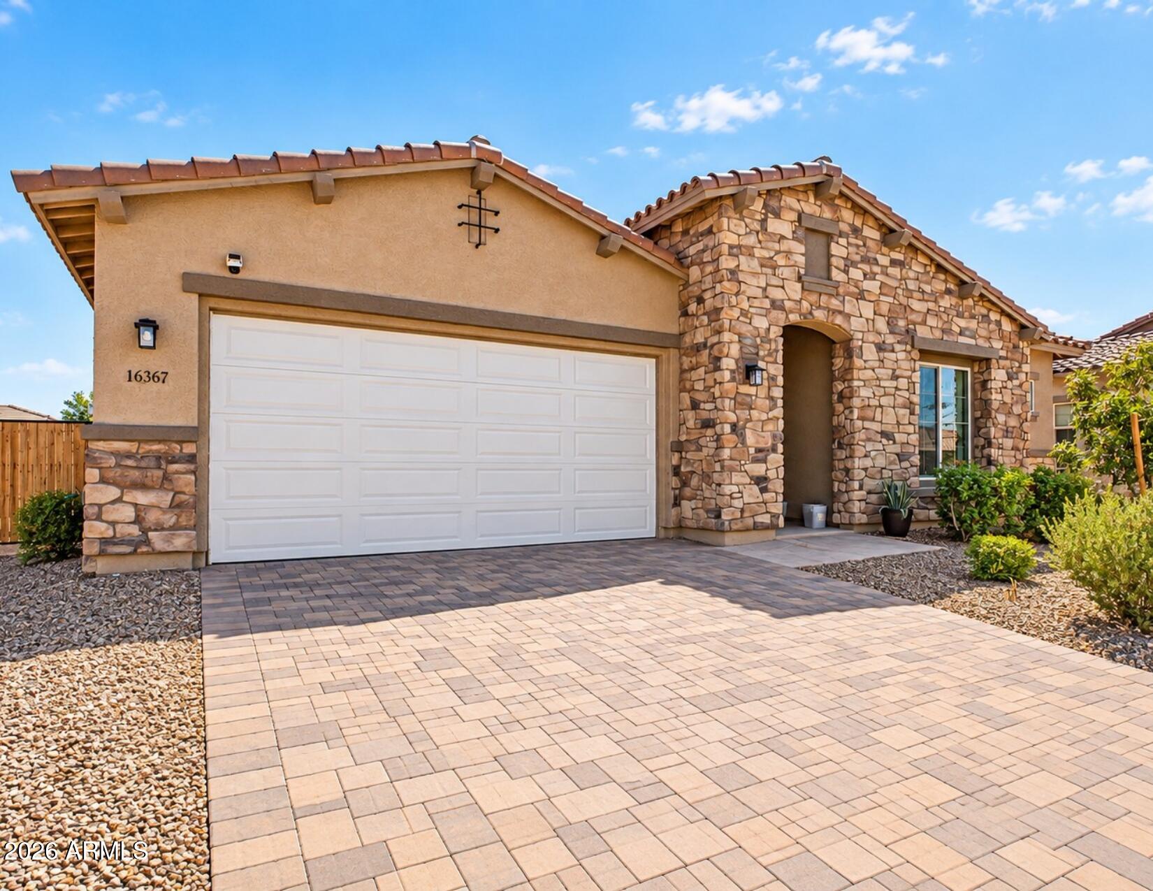 16367 W MORNING GLORY Street, Goodyear, AZ 85338