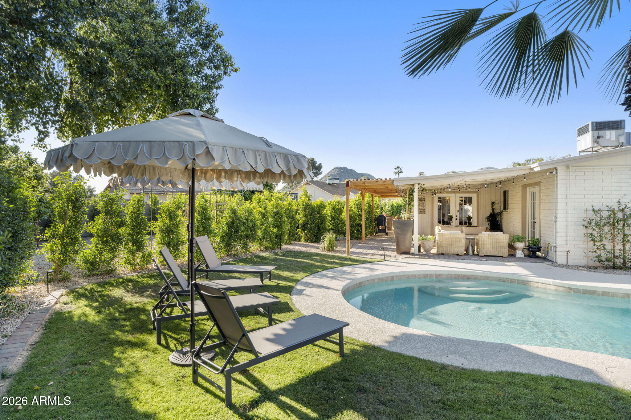 2811 E CORRINE Drive, Phoenix, AZ 85032
