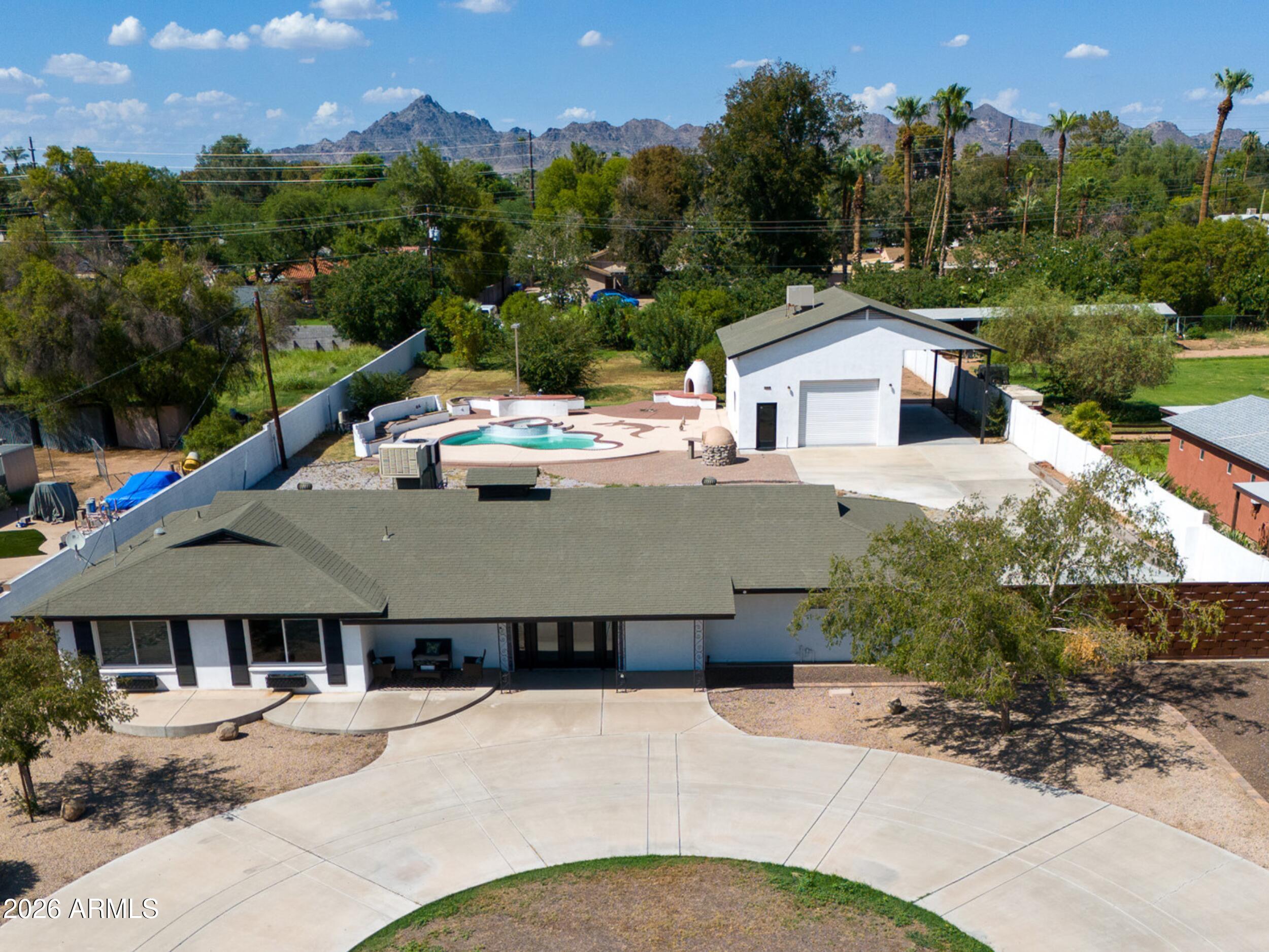 3312 E Flower Street, Phoenix, AZ 85018
