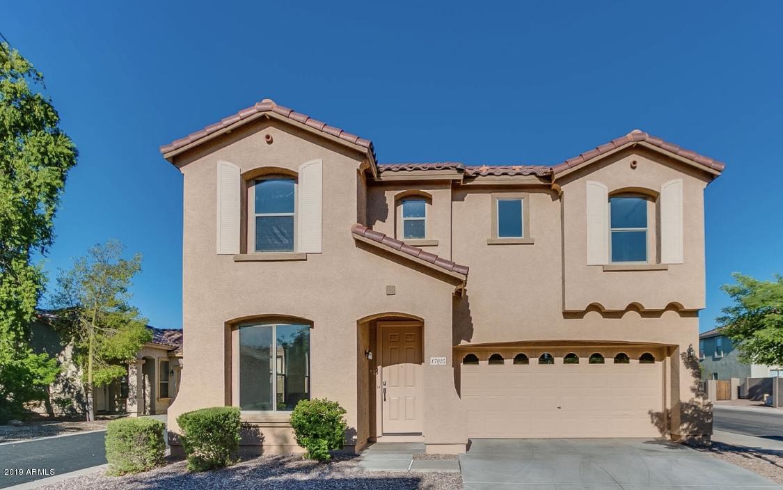 17025 W RIMROCK Street, Surprise, AZ 85388