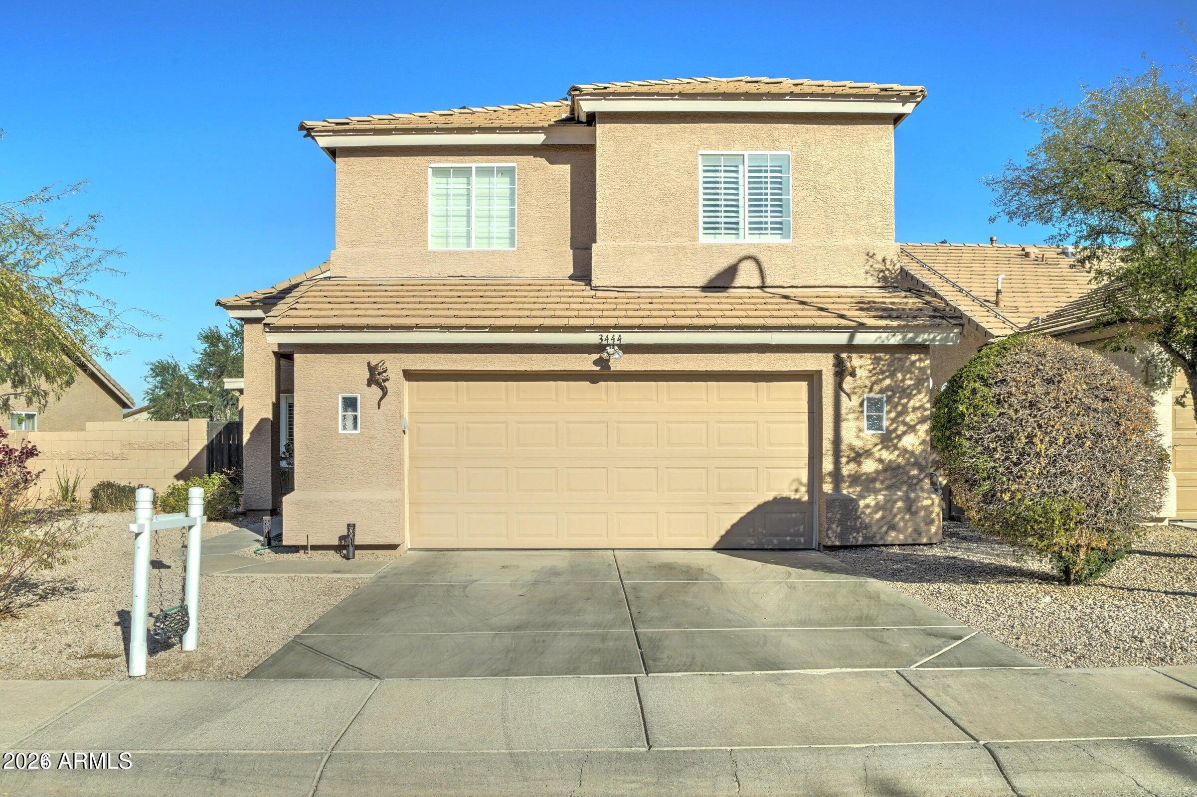 3444 E MELODY Drive, Phoenix, AZ 85042