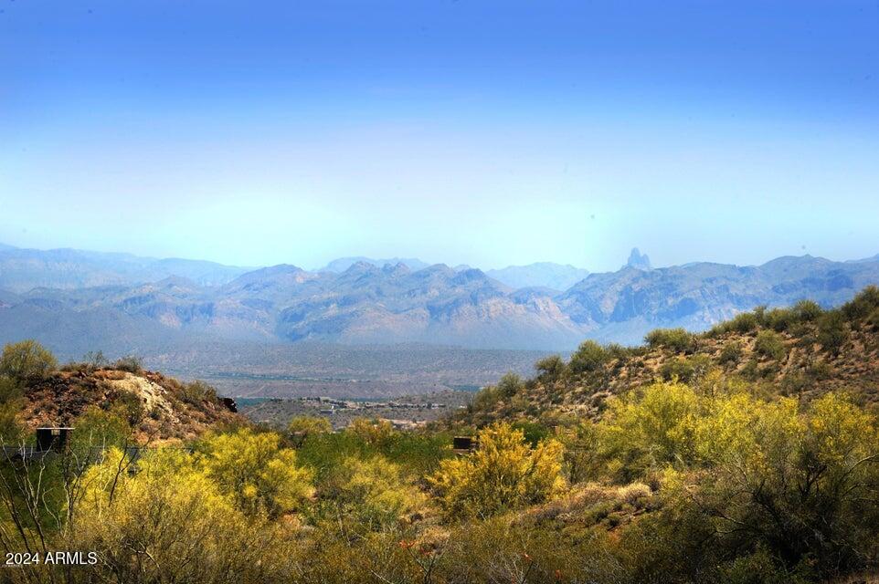 14317 E MOURNING DOVE Drive 86, Fountain Hills, AZ 85268