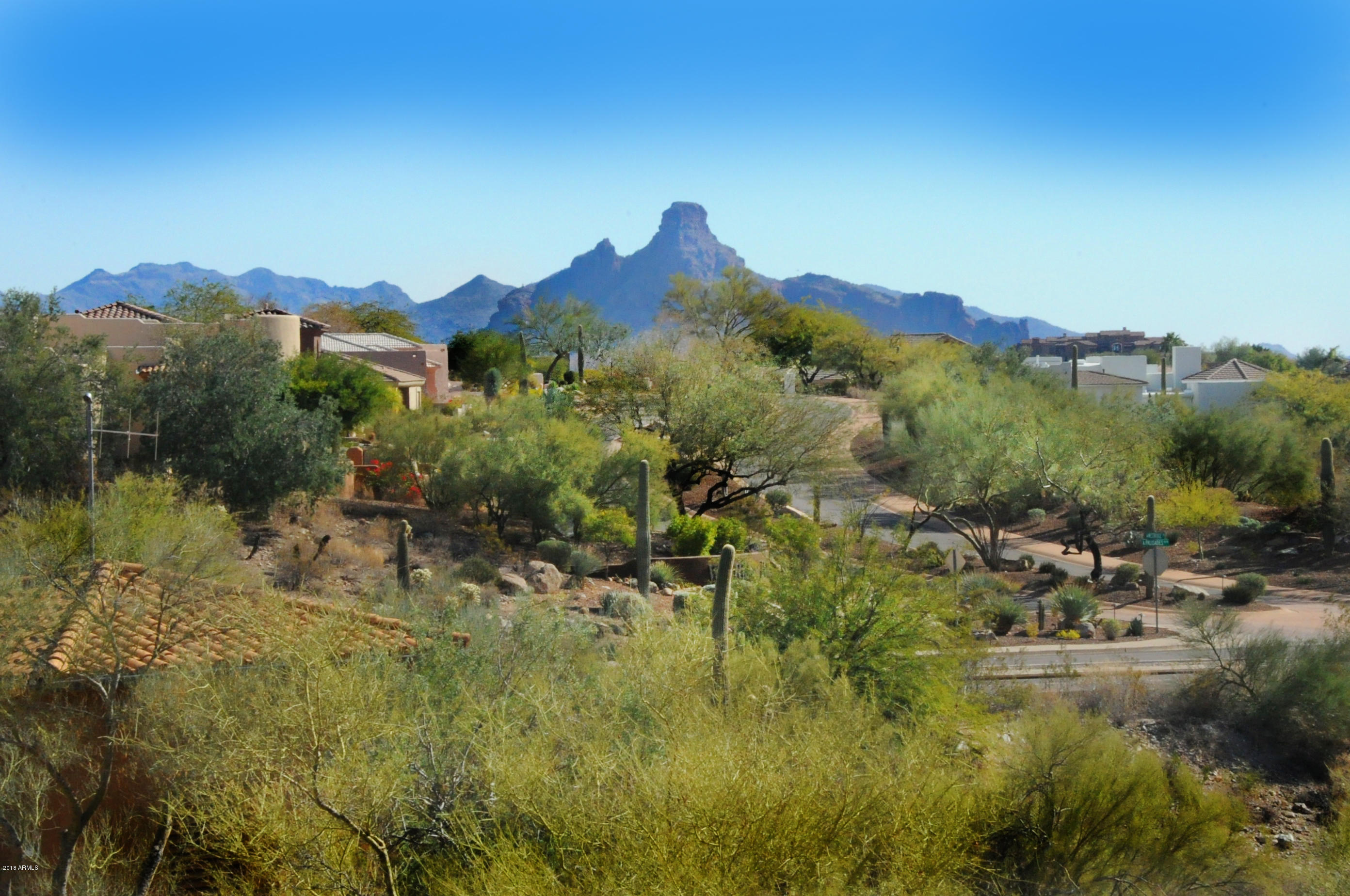 11664 N SUNSET VISTA Drive 45, Fountain Hills, AZ 85268