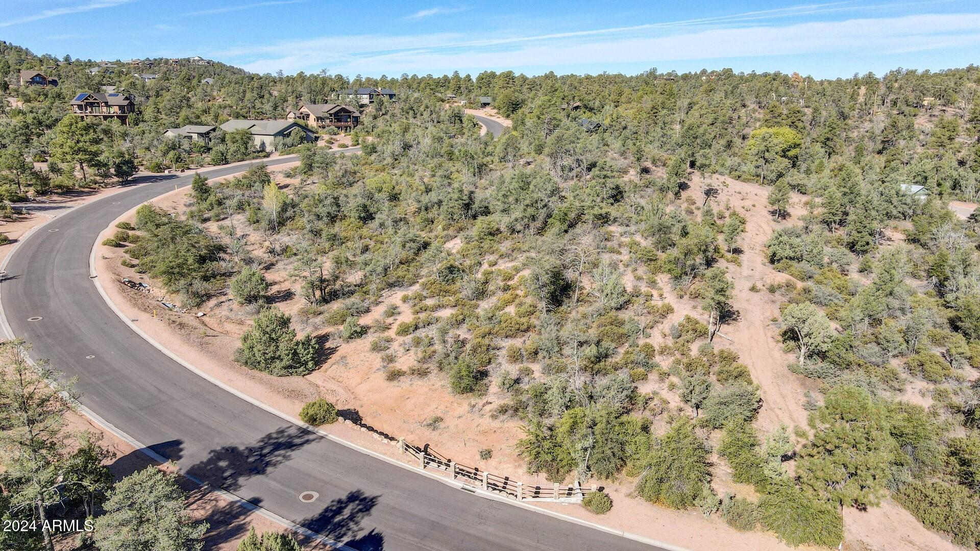 1404 E PHOENIX Street 6, Payson, AZ 85541