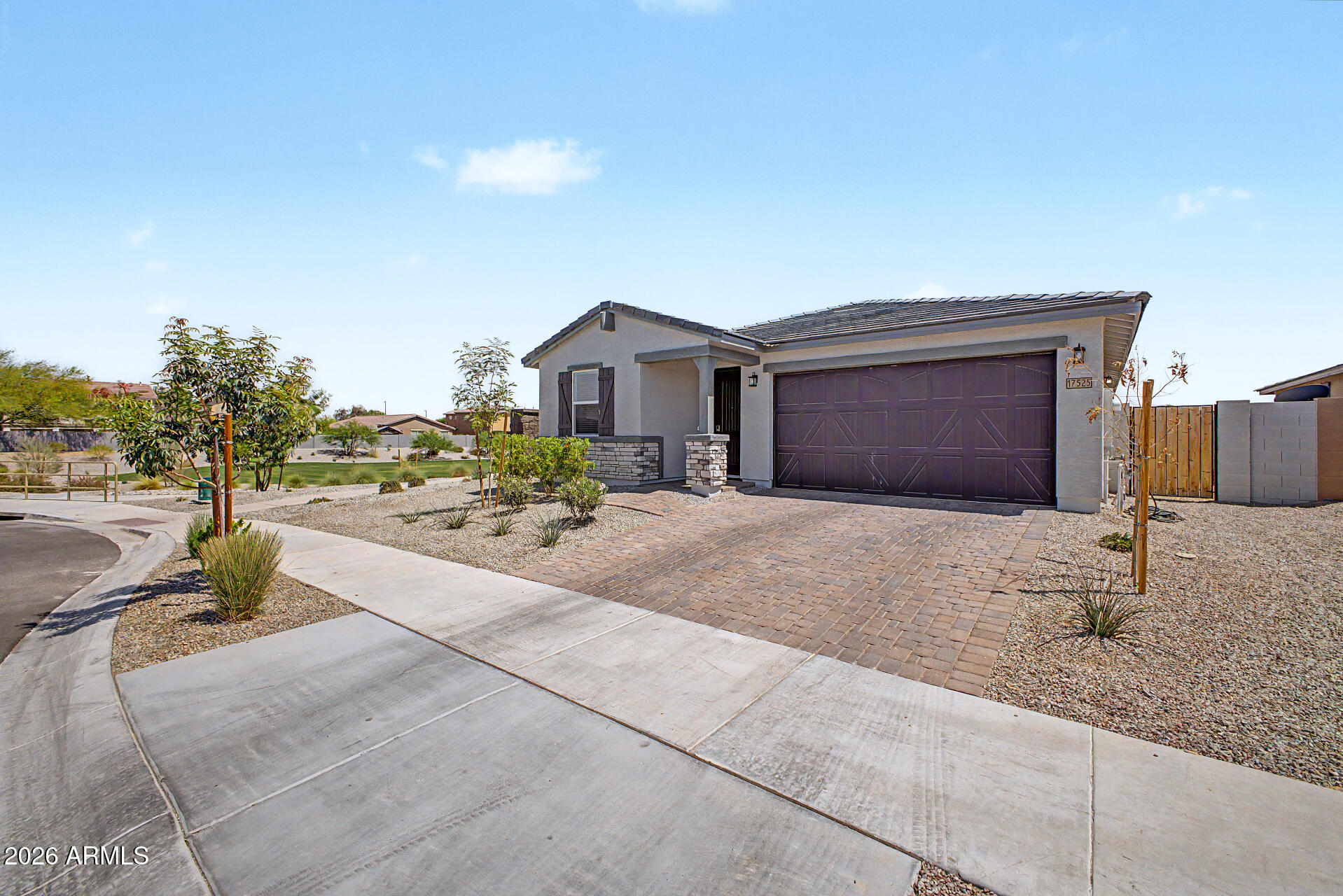 17525 W ADAMS Street, Goodyear, AZ 85338