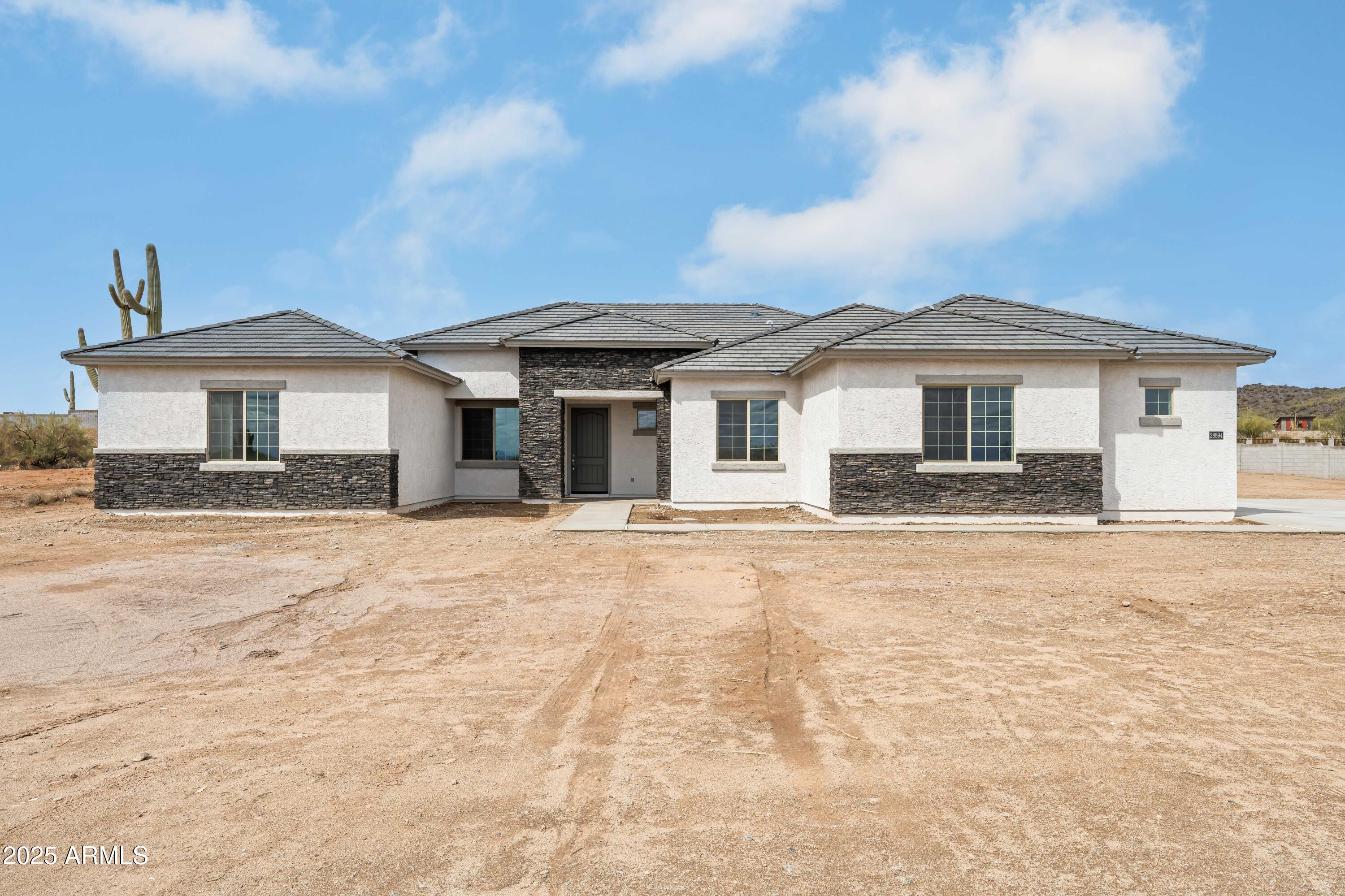 27866 N Brenner Pass Road, Queen Creek, AZ 85144